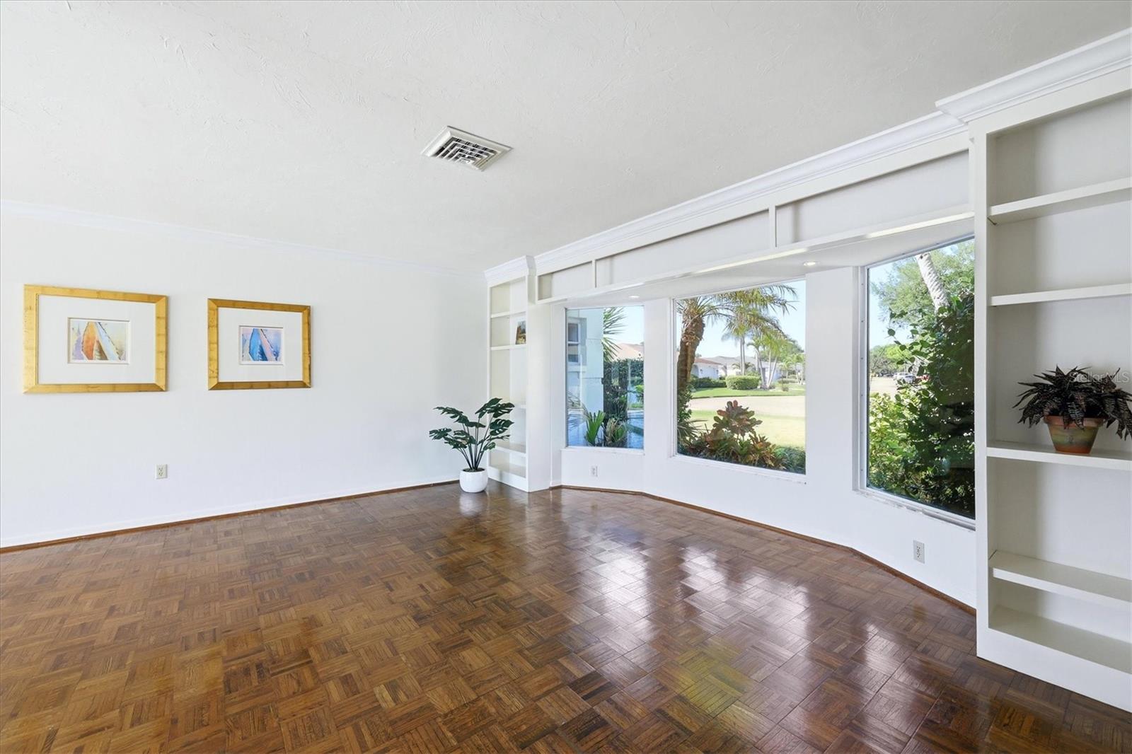 THE MEADOWS - Residential