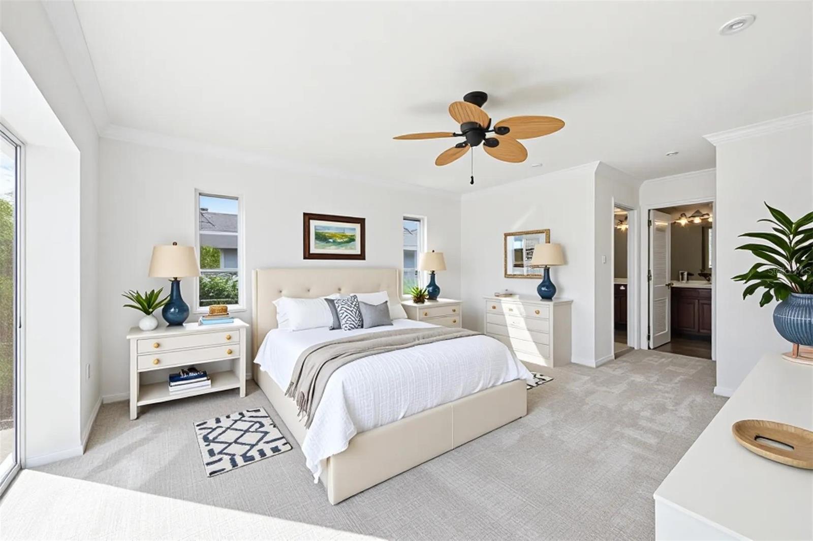 THE MEADOWS - Residential