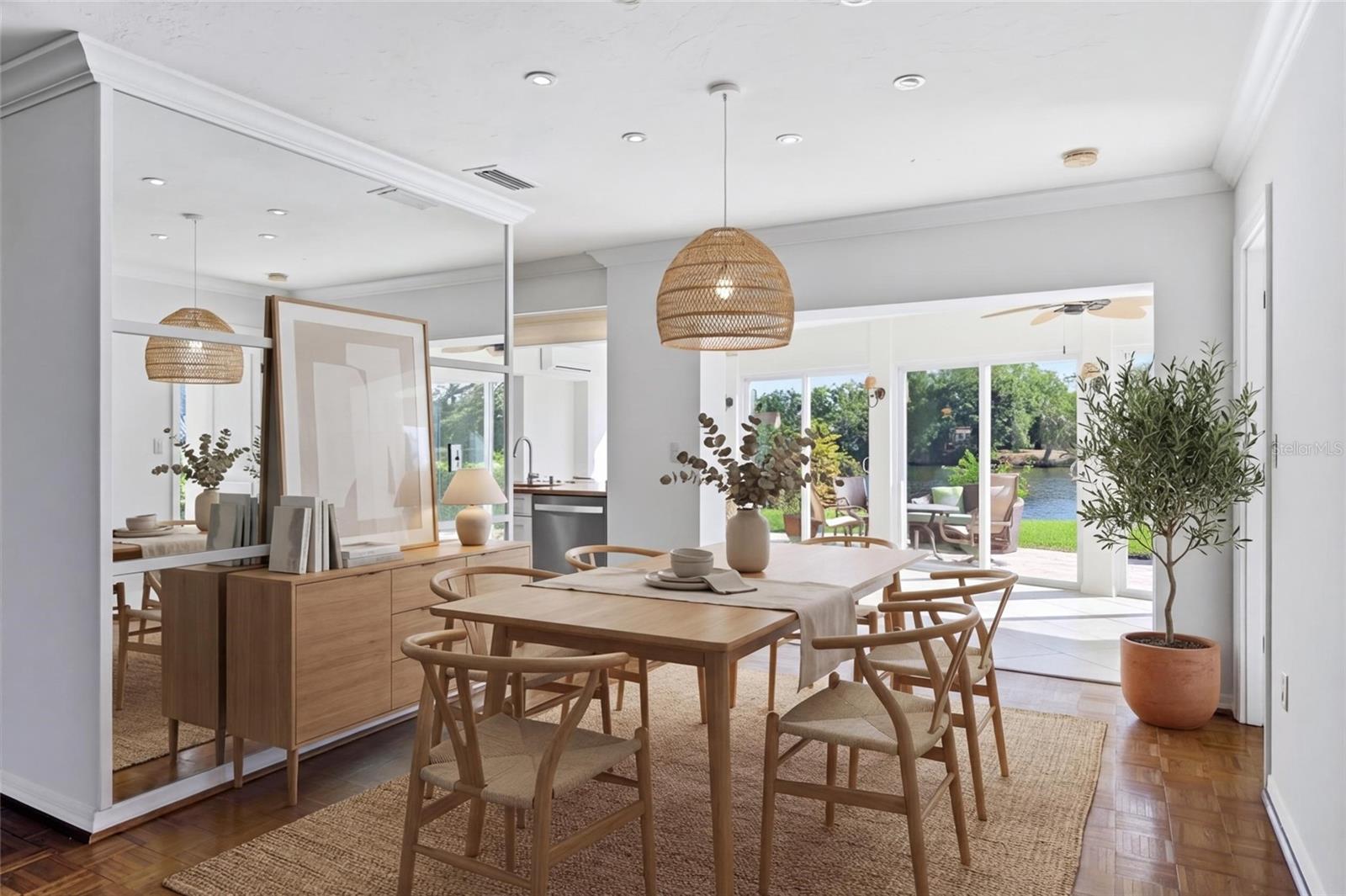 THE MEADOWS - Residential