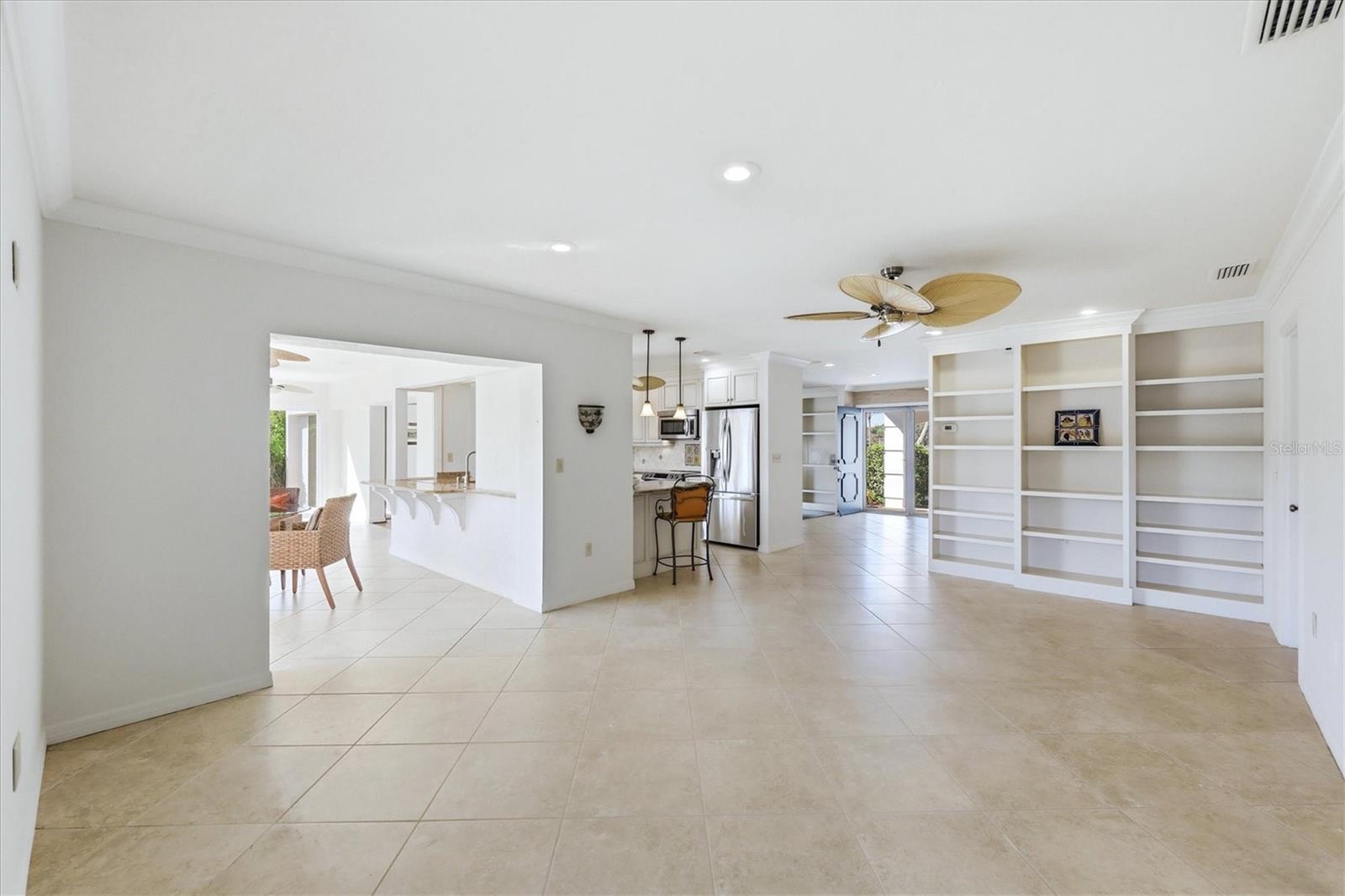 THE MEADOWS - Residential