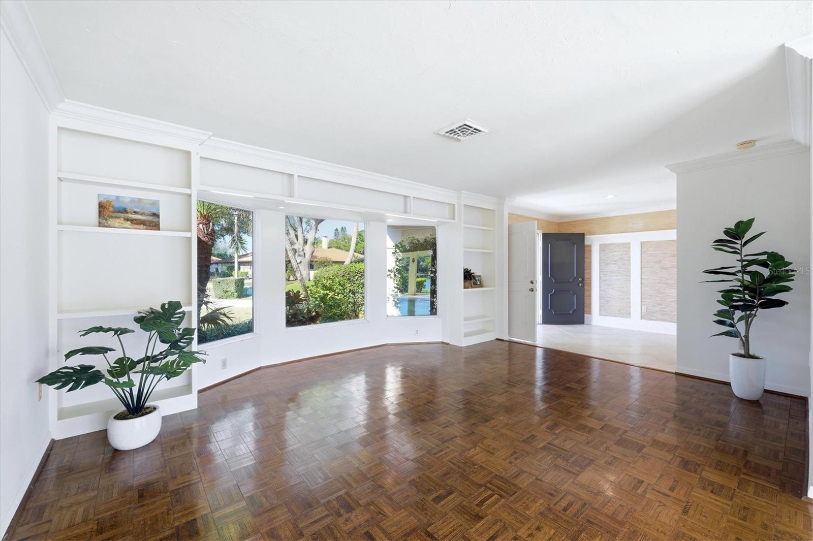 THE MEADOWS - Residential