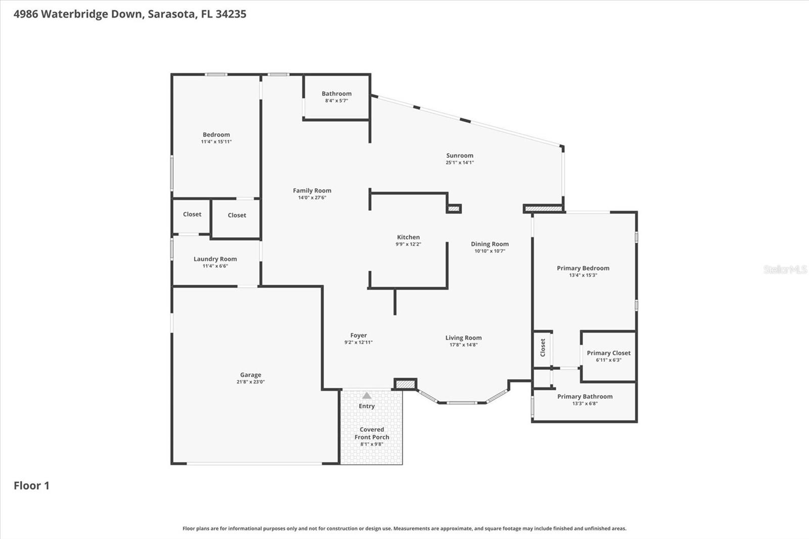 THE MEADOWS - Residential