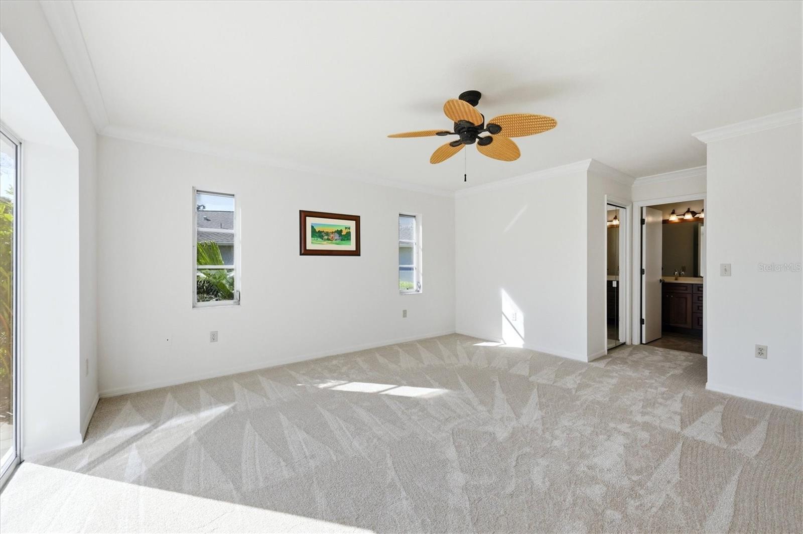 THE MEADOWS - Residential