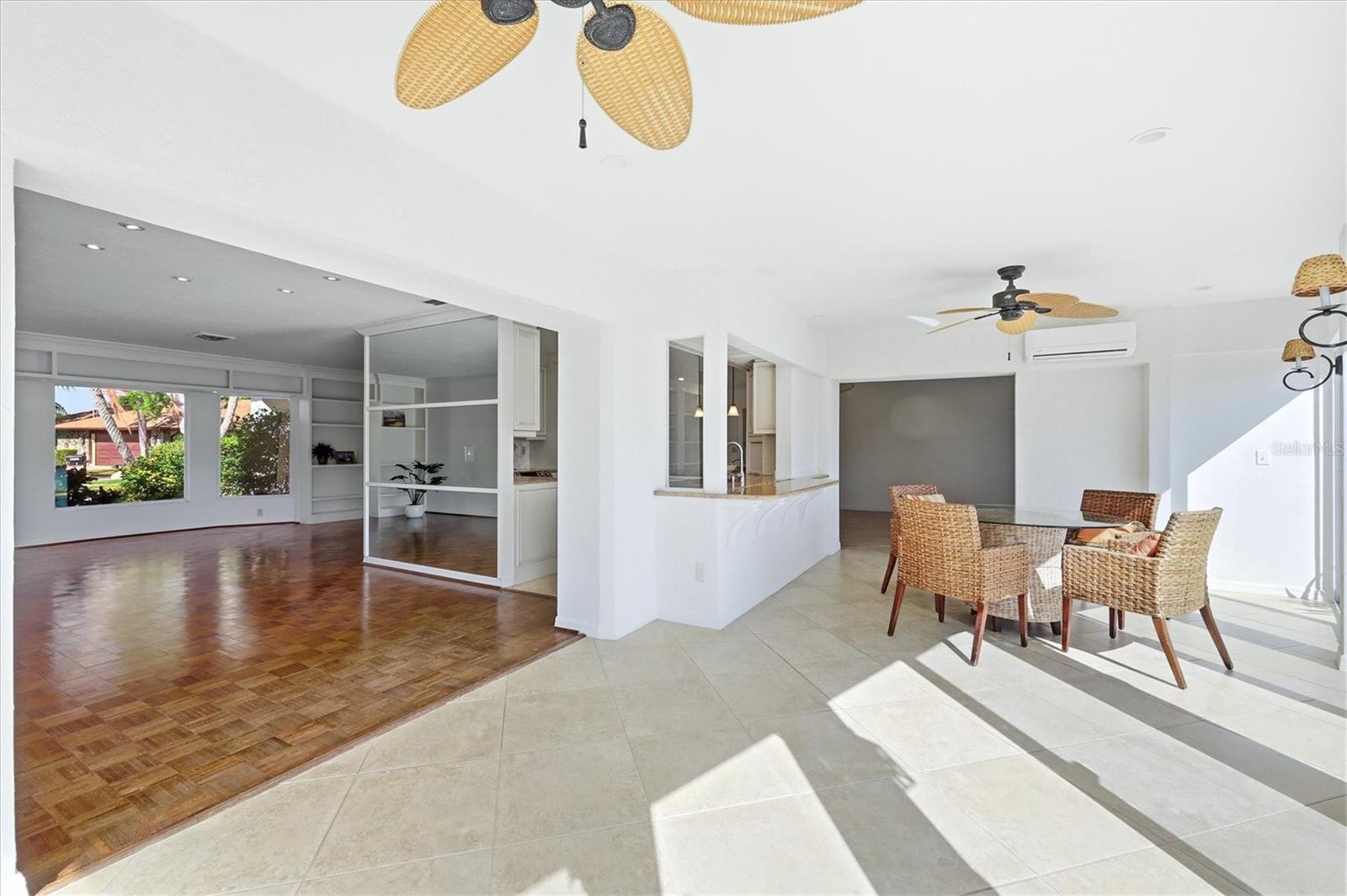 THE MEADOWS - Residential