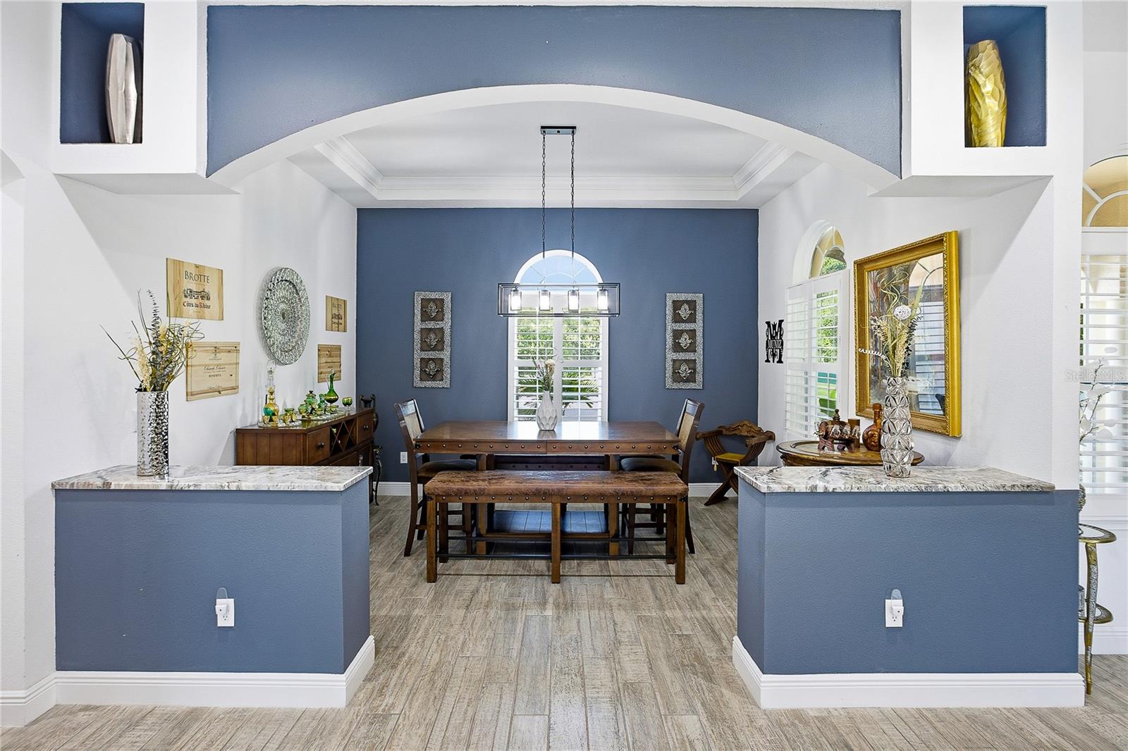 SEMINOLE LAND AND INVESTMENT DEVELOPMENT - Residential