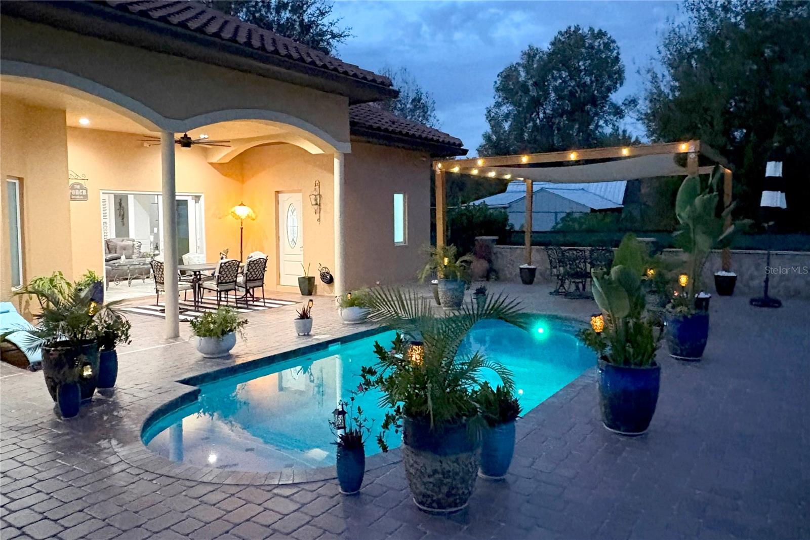 SEMINOLE LAND AND INVESTMENT DEVELOPMENT - Residential