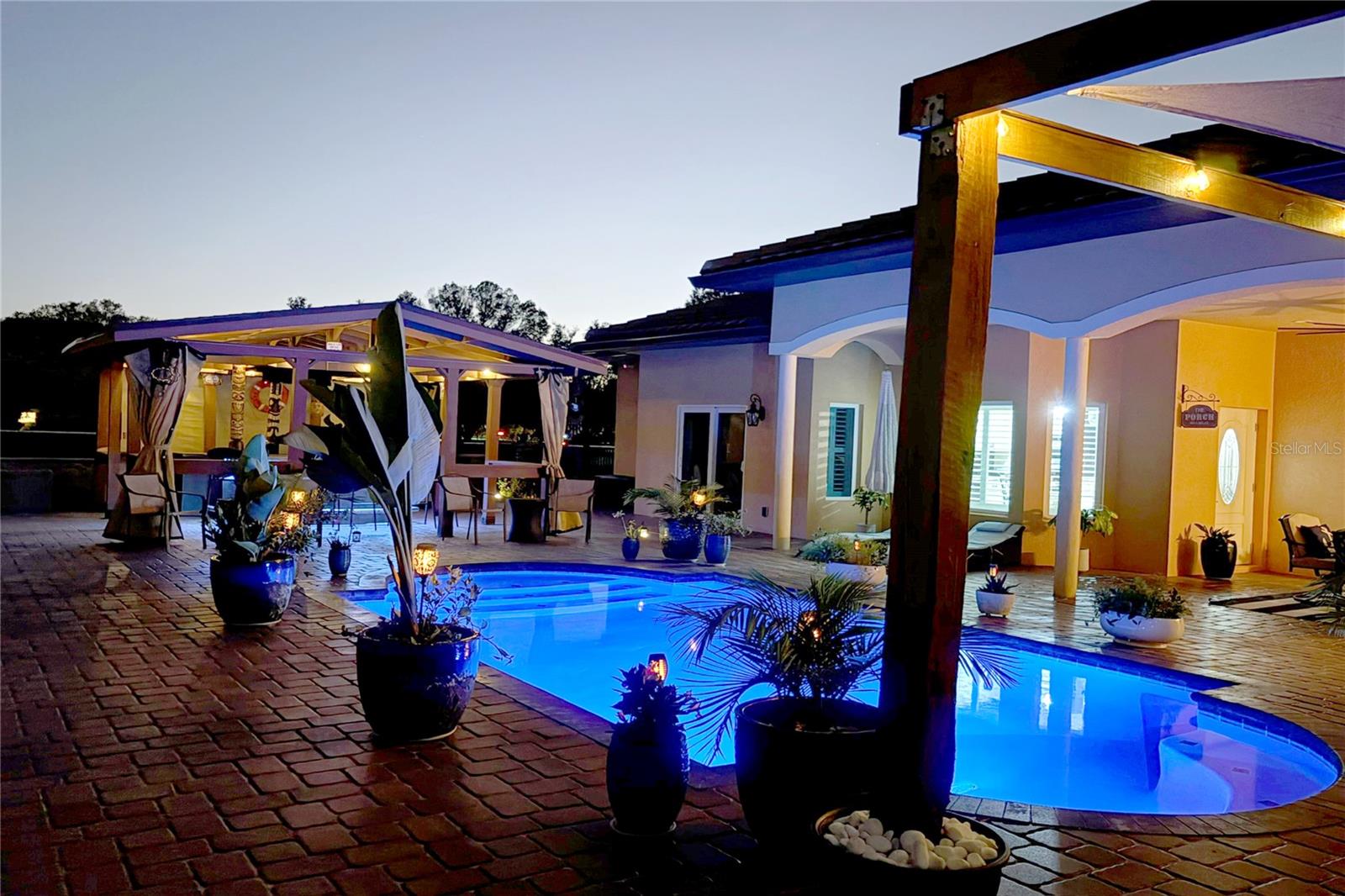 SEMINOLE LAND AND INVESTMENT DEVELOPMENT - Residential