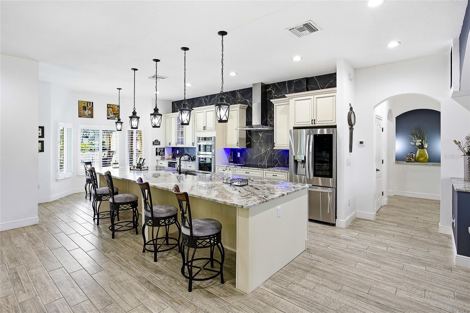 SEMINOLE LAND AND INVESTMENT DEVELOPMENT - Residential