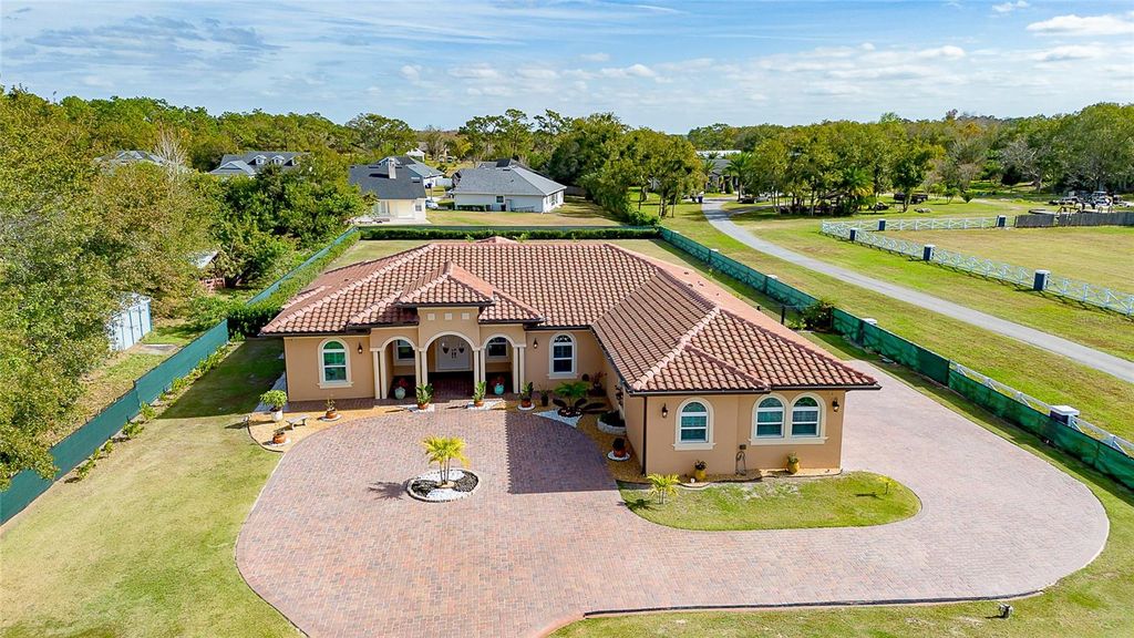 Photo of 3451 Michigan Avenue, Saint Cloud, FL 34769 (MLS # S5141377)