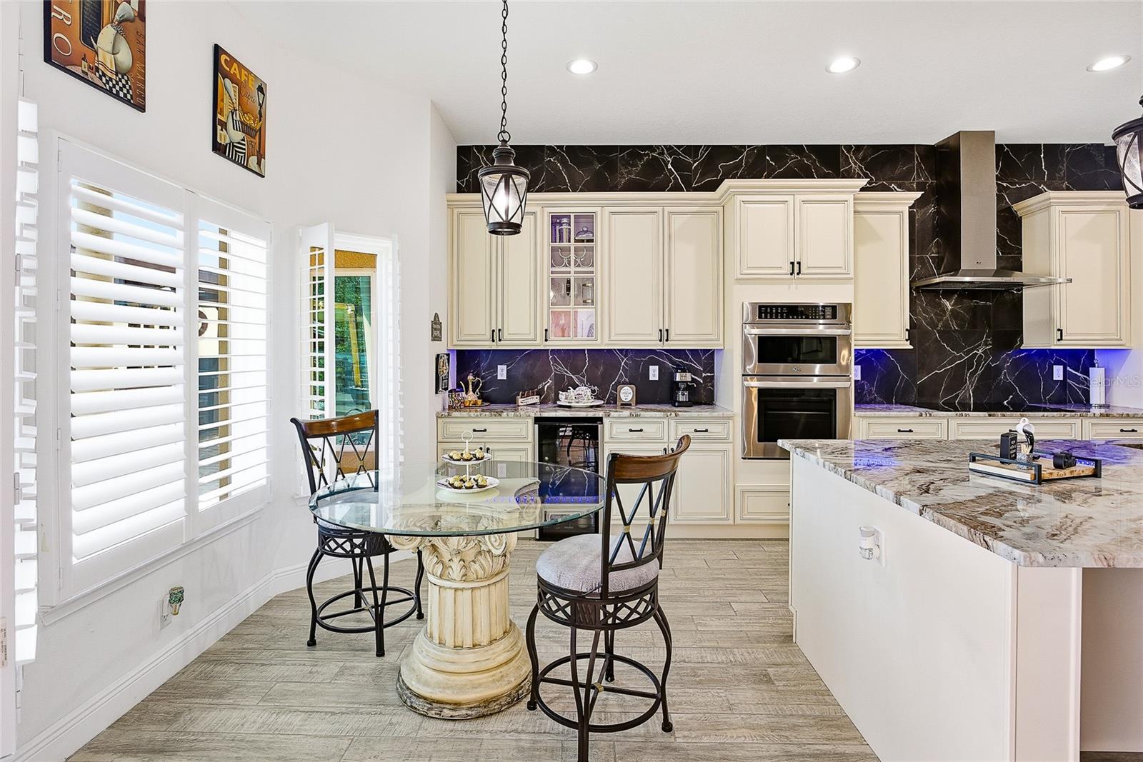 SEMINOLE LAND AND INVESTMENT DEVELOPMENT - Residential