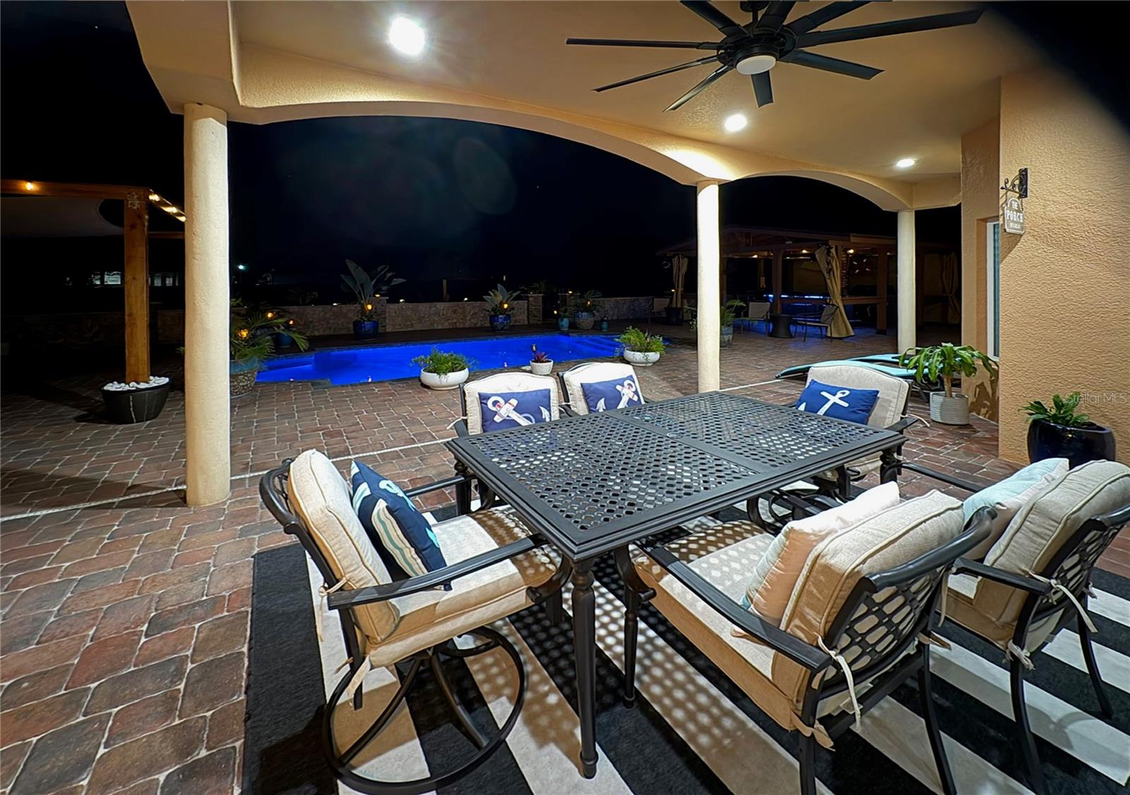 SEMINOLE LAND AND INVESTMENT DEVELOPMENT - Residential