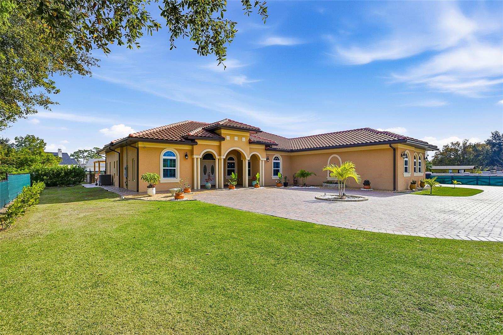 SEMINOLE LAND AND INVESTMENT DEVELOPMENT - Residential