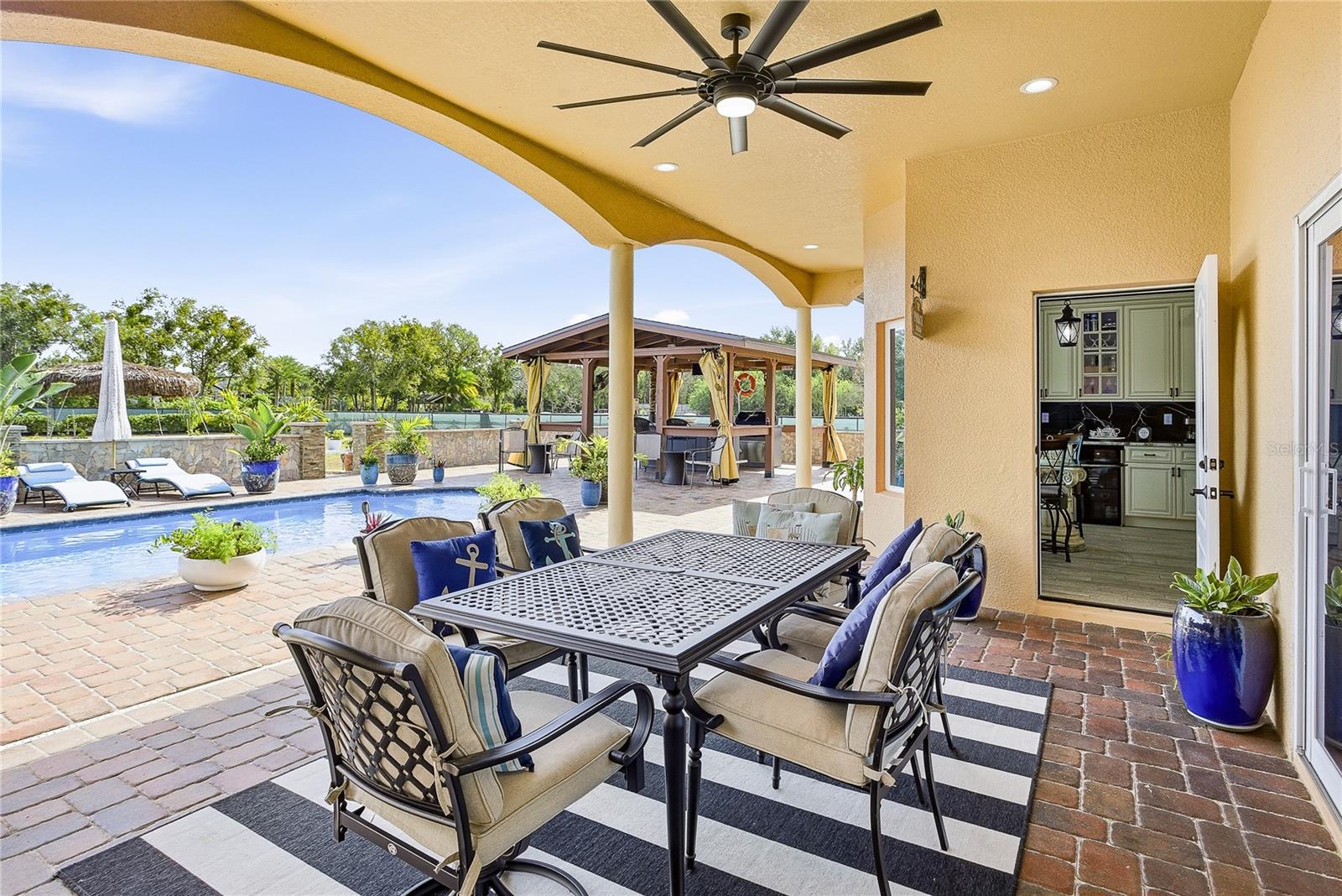 SEMINOLE LAND AND INVESTMENT DEVELOPMENT - Residential