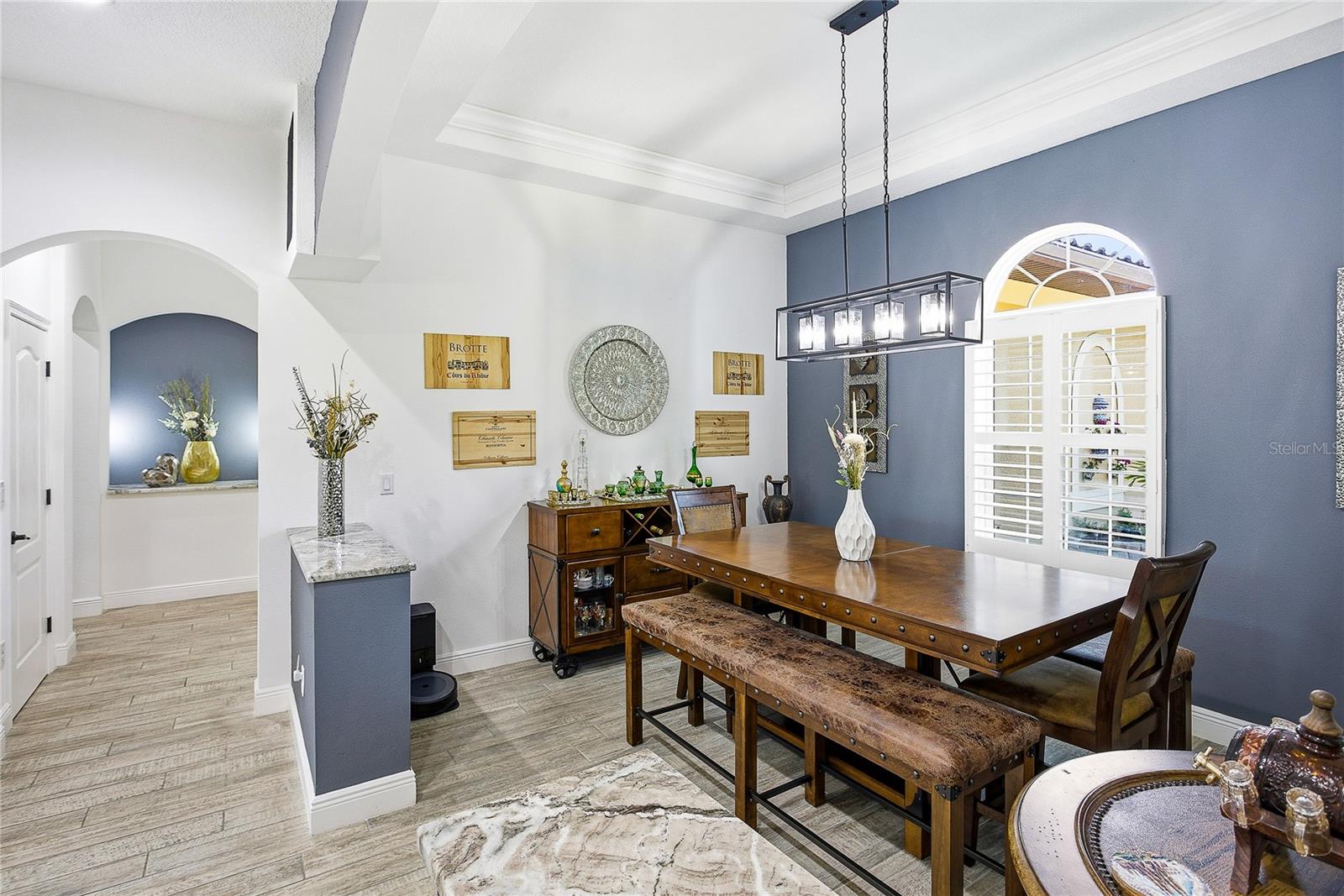 SEMINOLE LAND AND INVESTMENT DEVELOPMENT - Residential