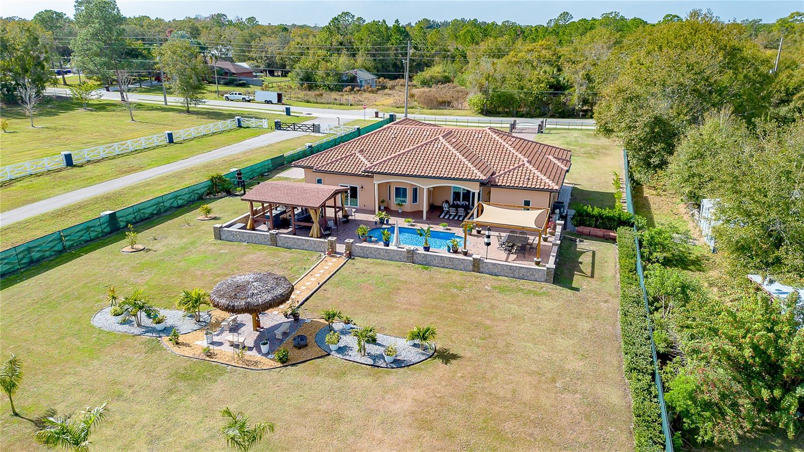 SEMINOLE LAND AND INVESTMENT DEVELOPMENT - Residential