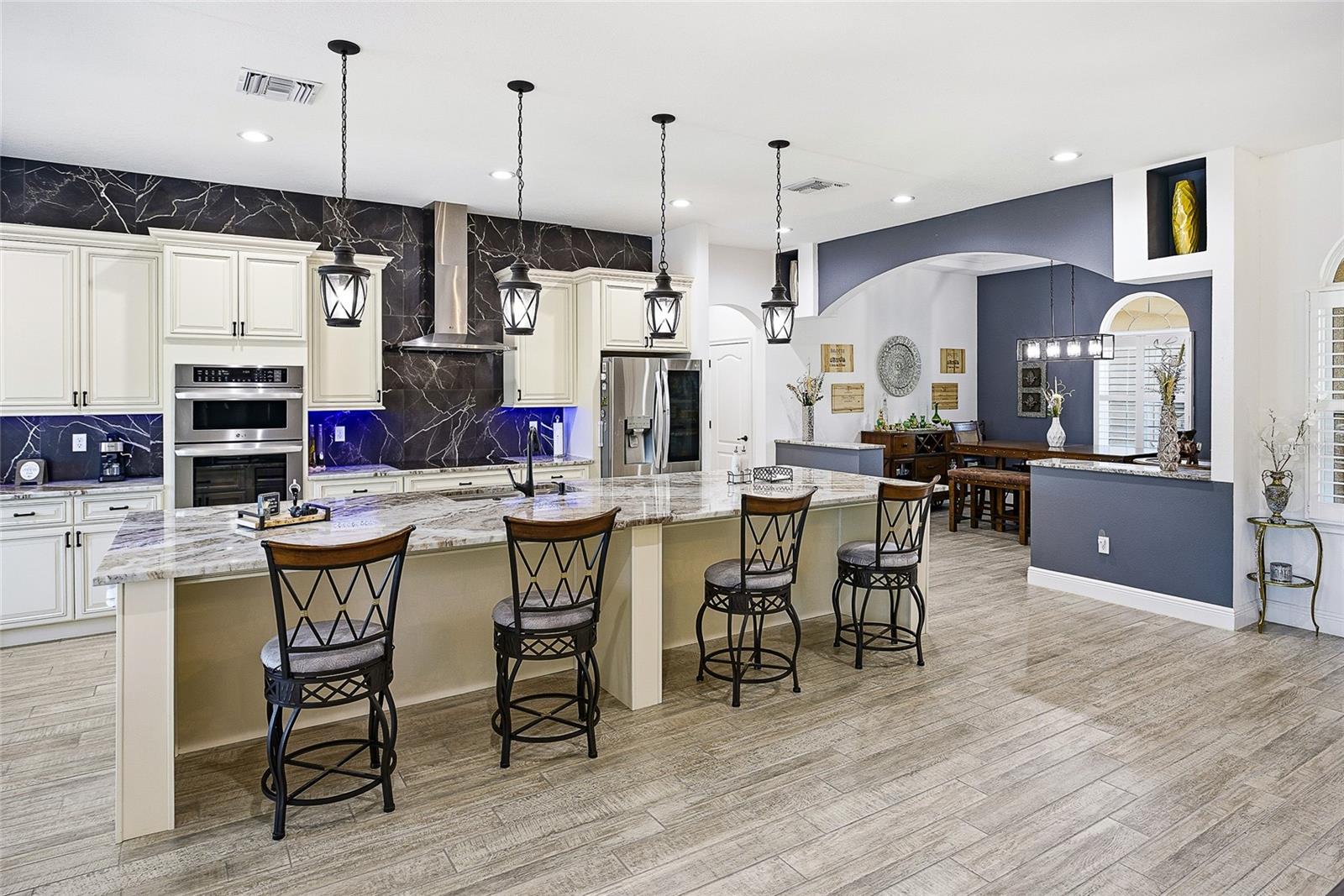 SEMINOLE LAND AND INVESTMENT DEVELOPMENT - Residential