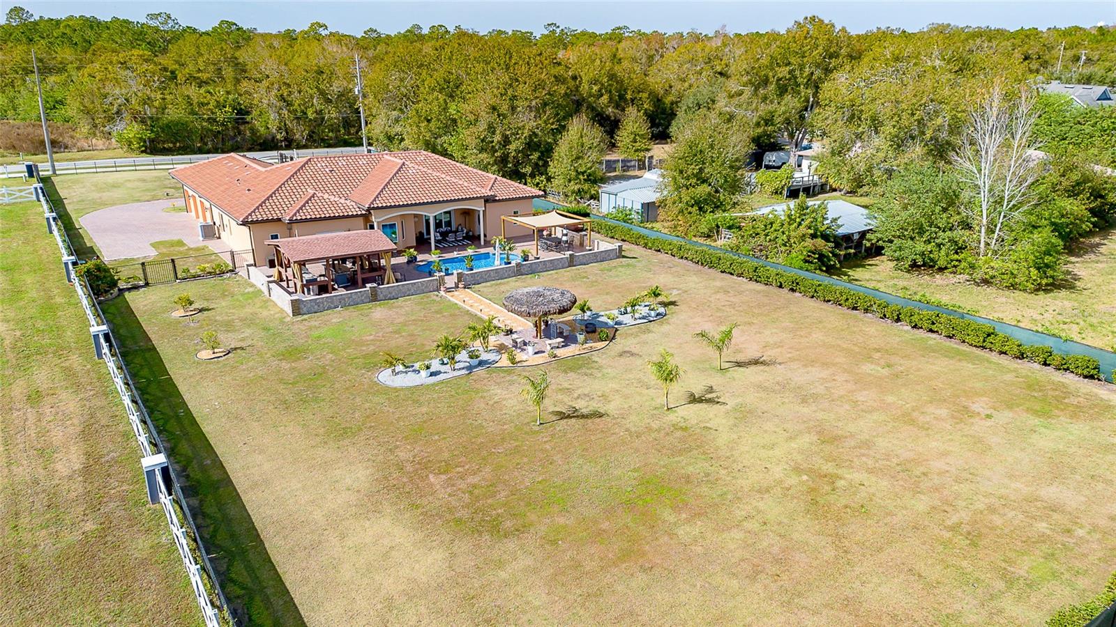 SEMINOLE LAND AND INVESTMENT DEVELOPMENT - Residential