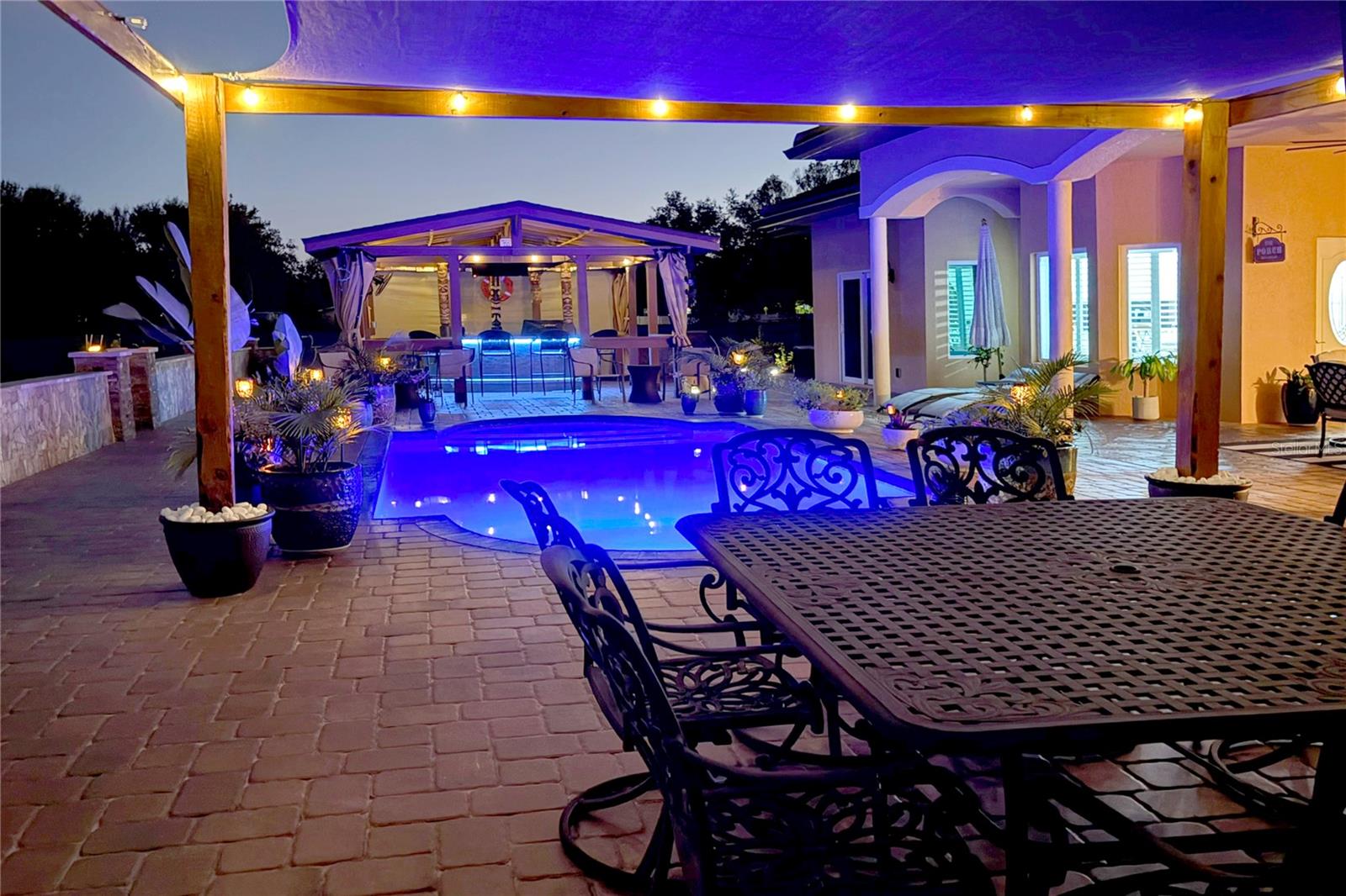 SEMINOLE LAND AND INVESTMENT DEVELOPMENT - Residential