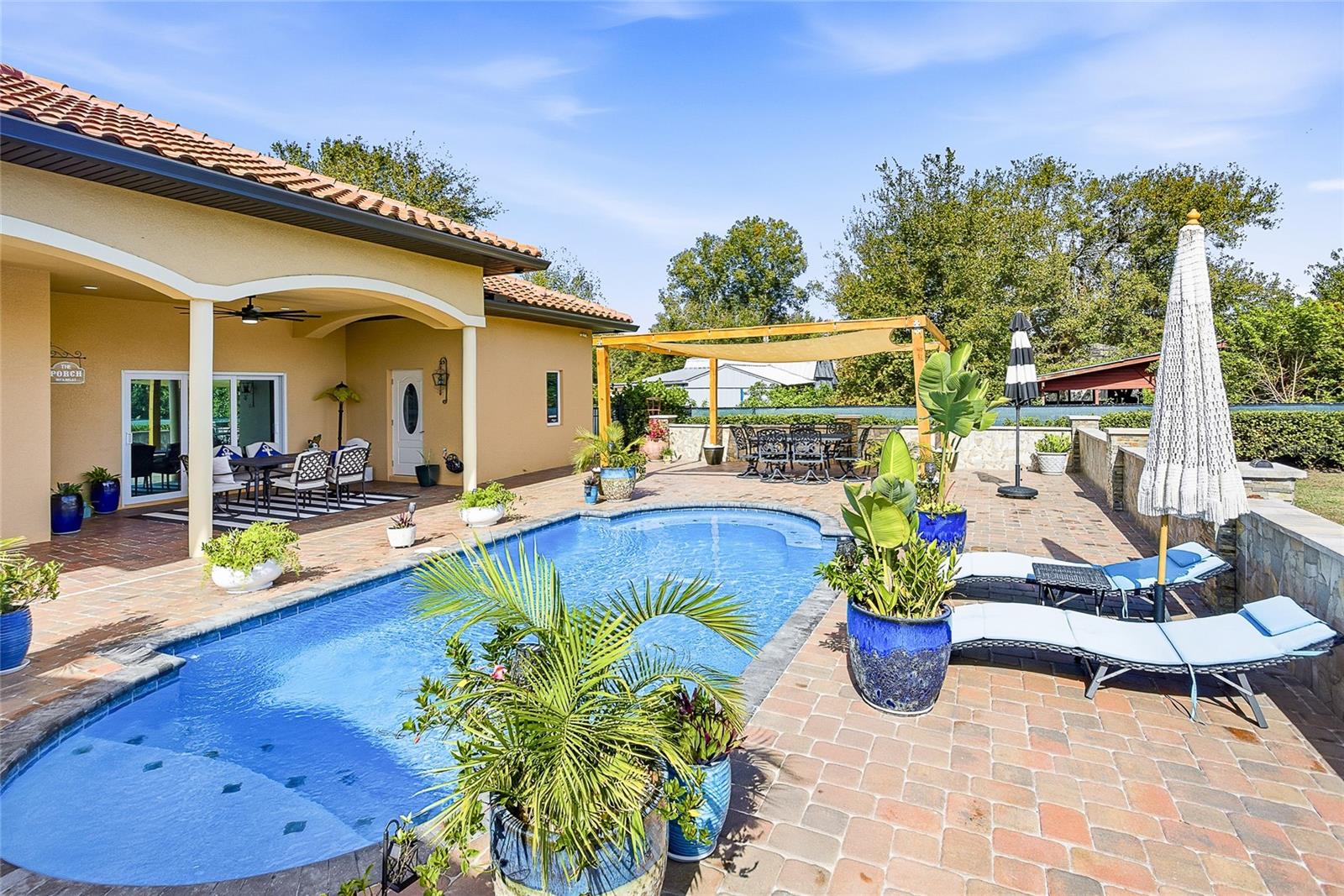 SEMINOLE LAND AND INVESTMENT DEVELOPMENT - Residential