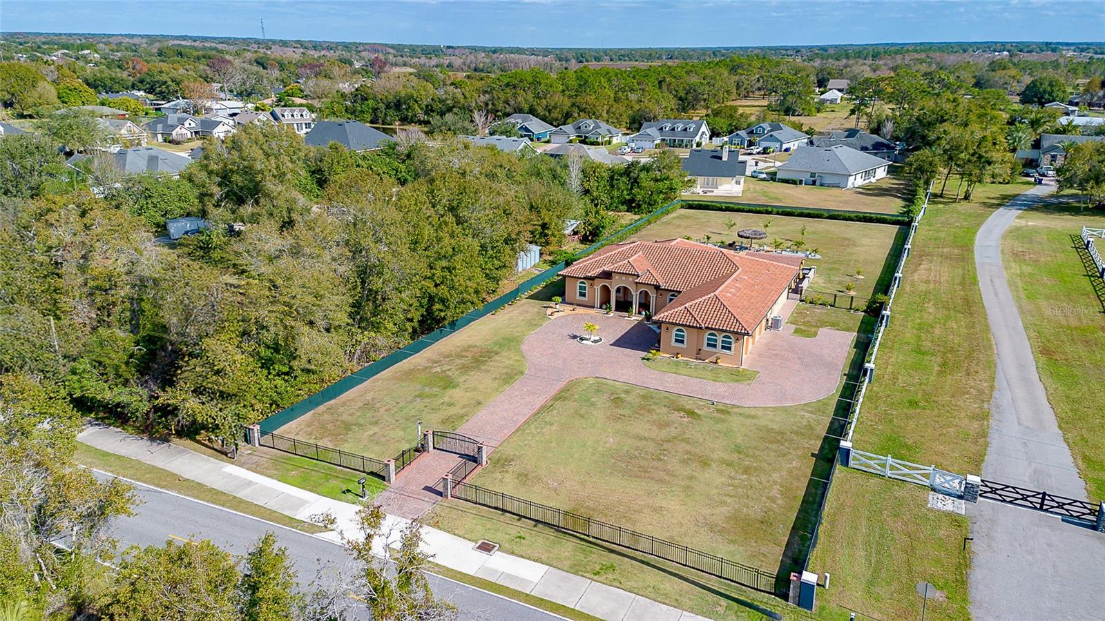 SEMINOLE LAND AND INVESTMENT DEVELOPMENT - Residential