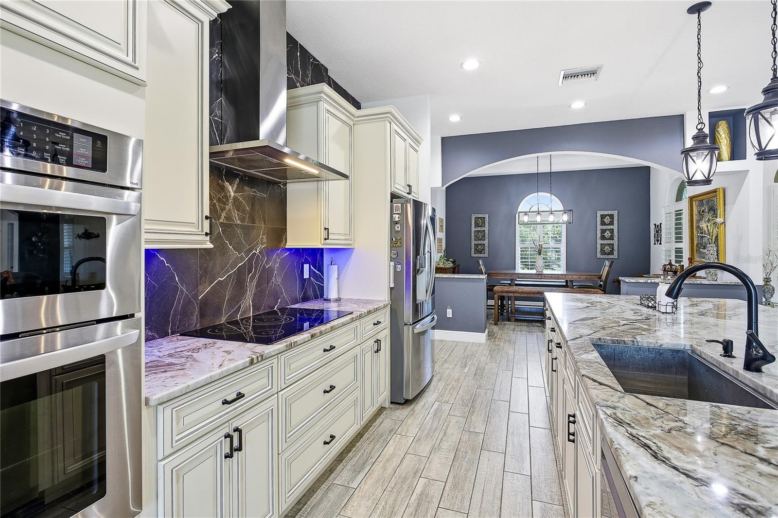 SEMINOLE LAND AND INVESTMENT DEVELOPMENT - Residential