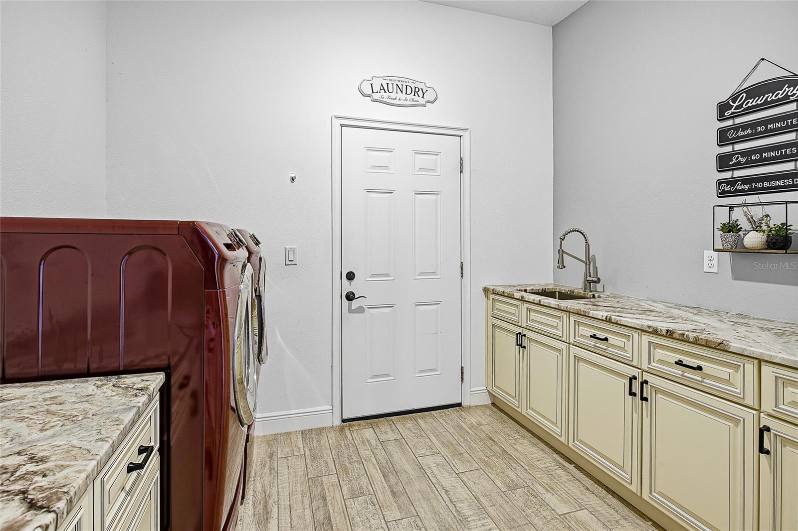 SEMINOLE LAND AND INVESTMENT DEVELOPMENT - Residential