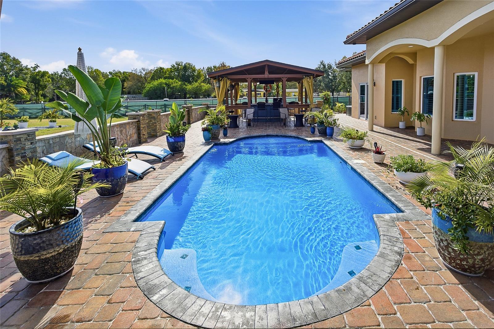 SEMINOLE LAND AND INVESTMENT DEVELOPMENT - Residential