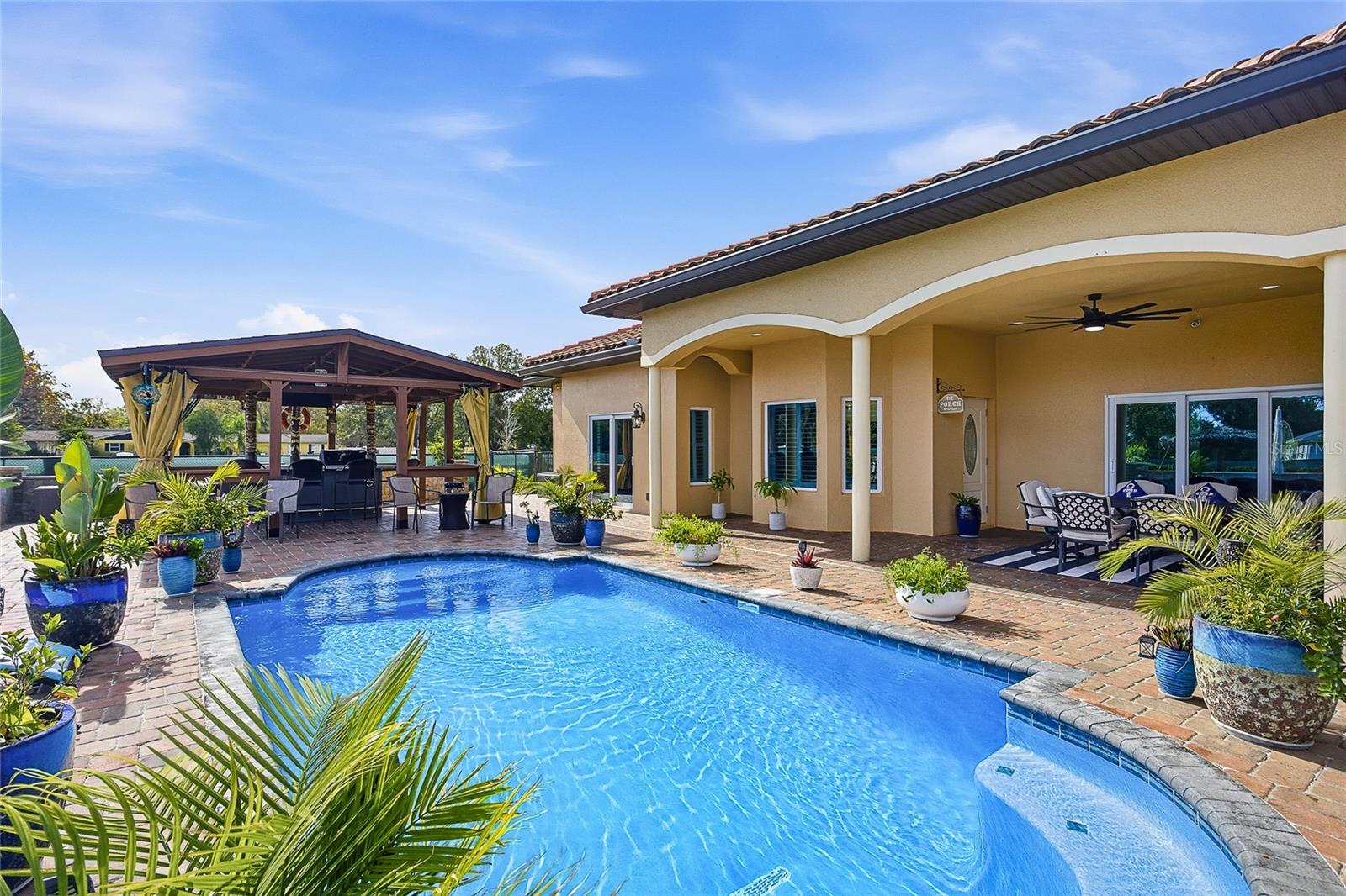 SEMINOLE LAND AND INVESTMENT DEVELOPMENT - Residential