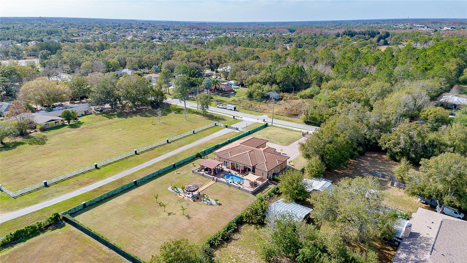 SEMINOLE LAND AND INVESTMENT DEVELOPMENT - Residential