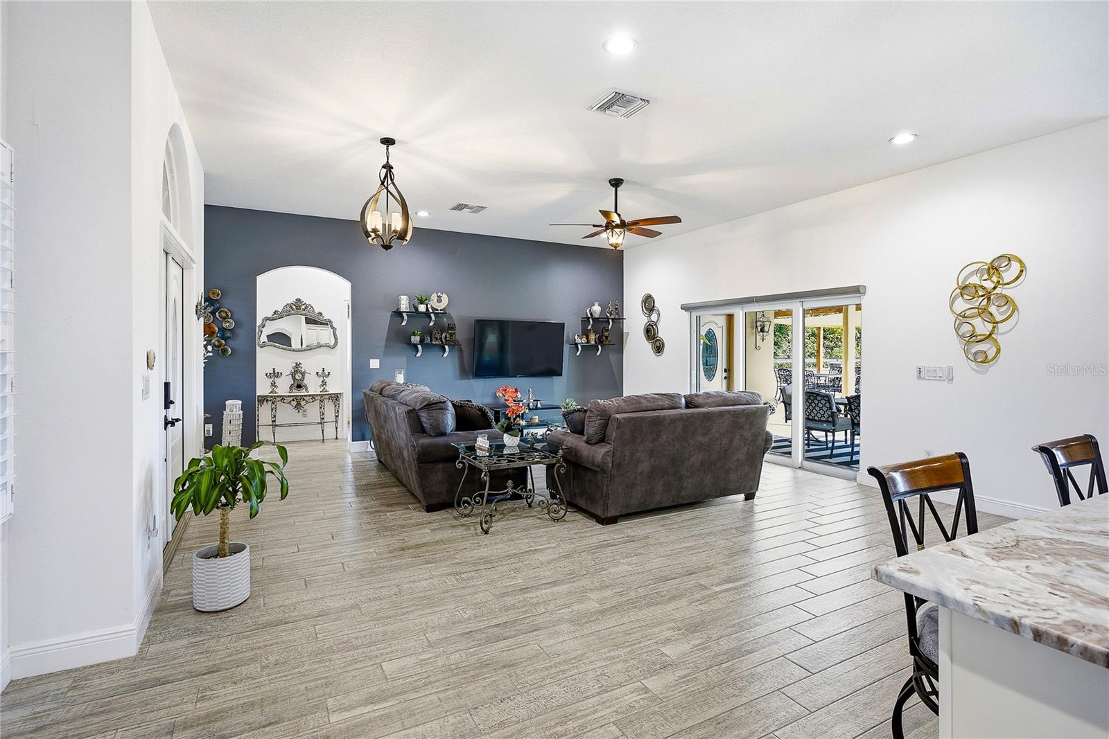 SEMINOLE LAND AND INVESTMENT DEVELOPMENT - Residential