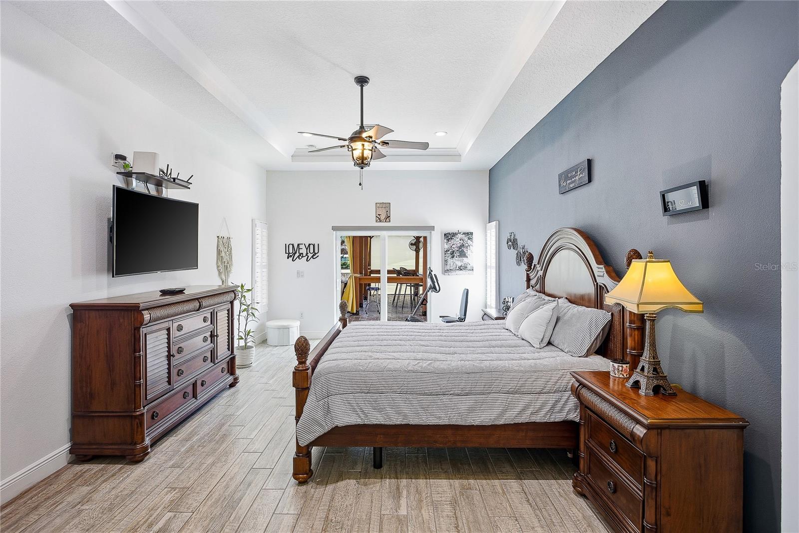 SEMINOLE LAND AND INVESTMENT DEVELOPMENT - Residential