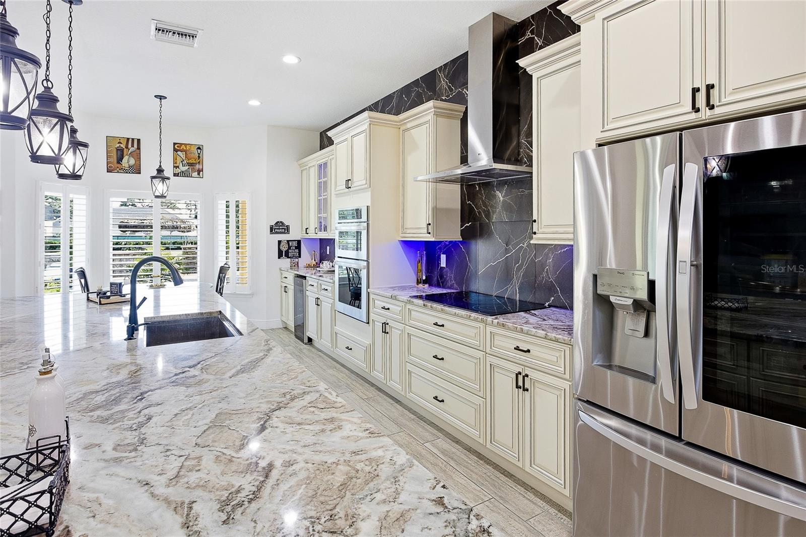 SEMINOLE LAND AND INVESTMENT DEVELOPMENT - Residential