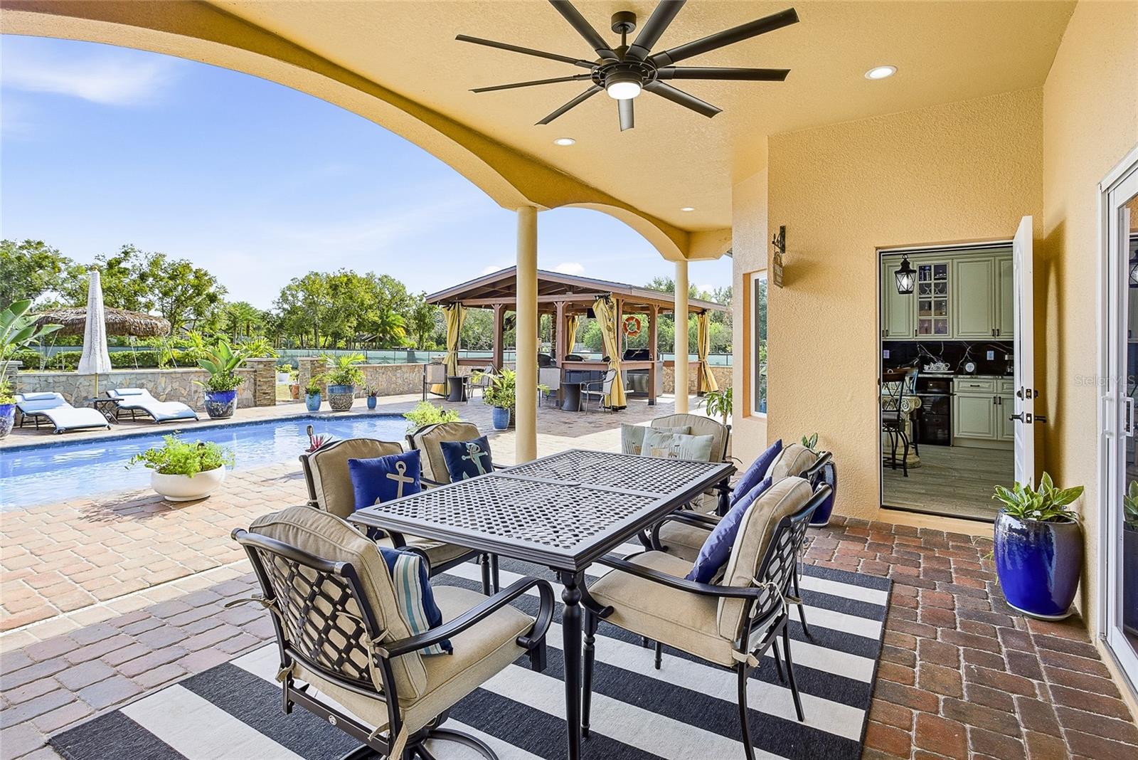 SEMINOLE LAND AND INVESTMENT DEVELOPMENT - Residential