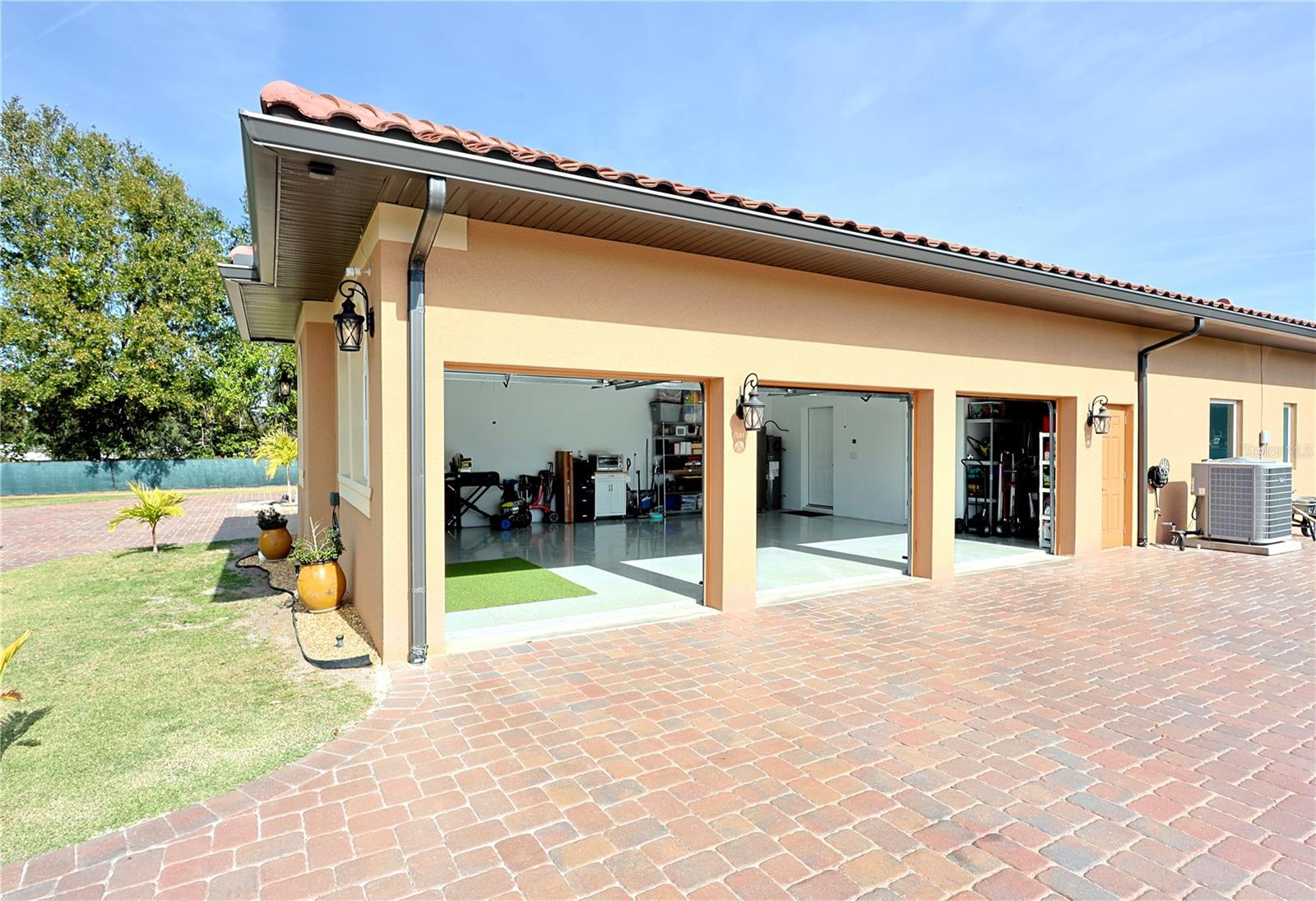 SEMINOLE LAND AND INVESTMENT DEVELOPMENT - Residential