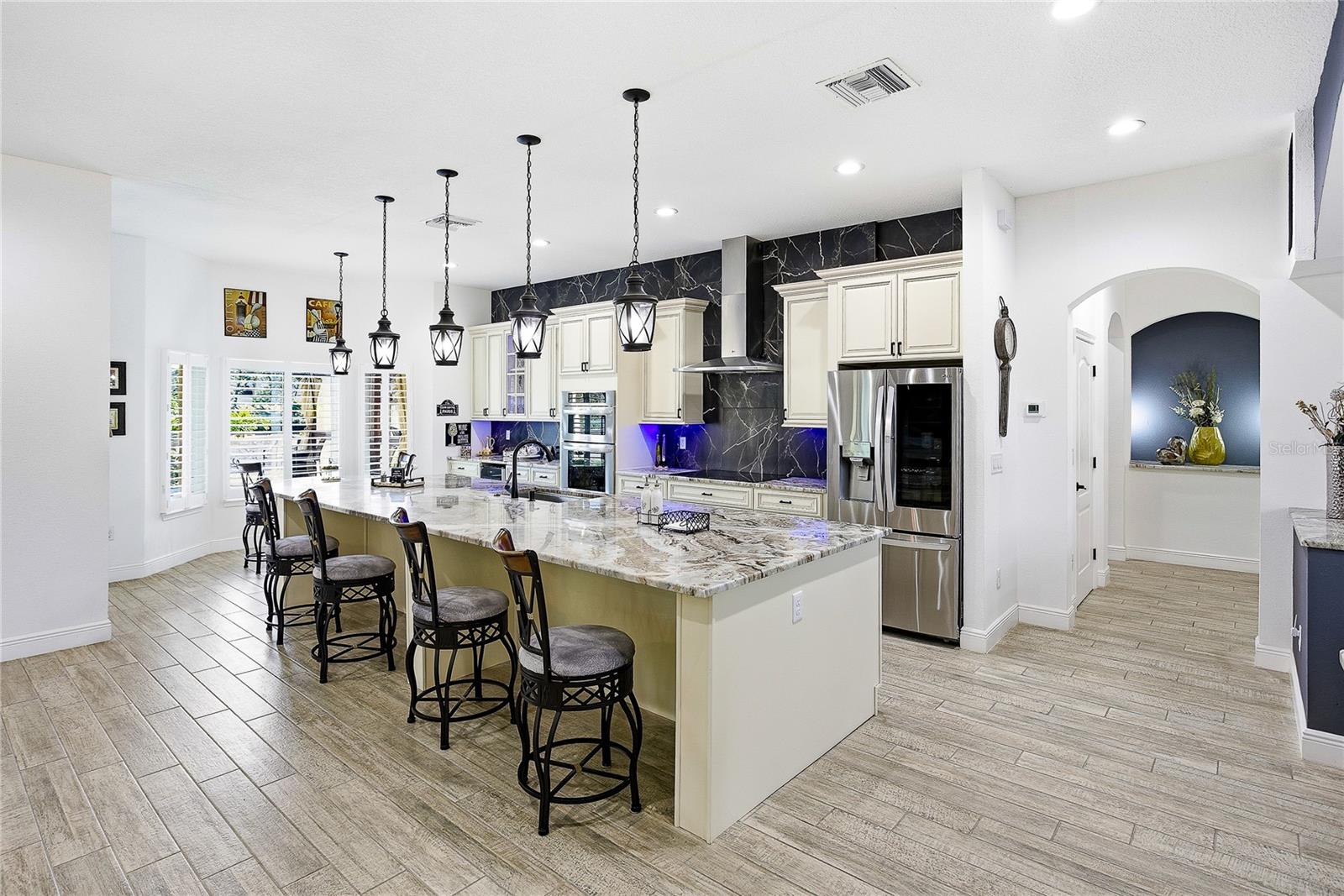 SEMINOLE LAND AND INVESTMENT DEVELOPMENT - Residential