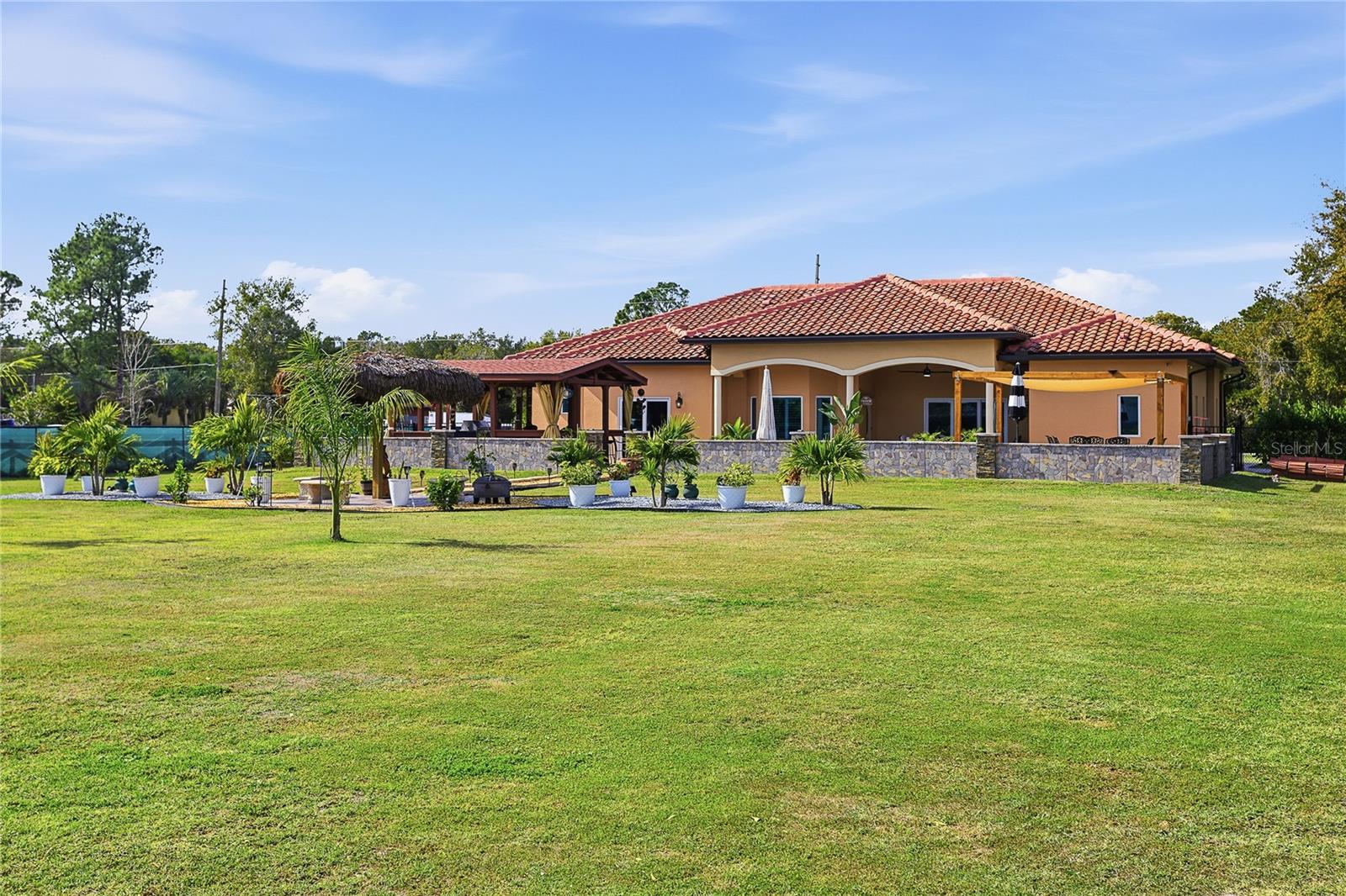 SEMINOLE LAND AND INVESTMENT DEVELOPMENT - Residential