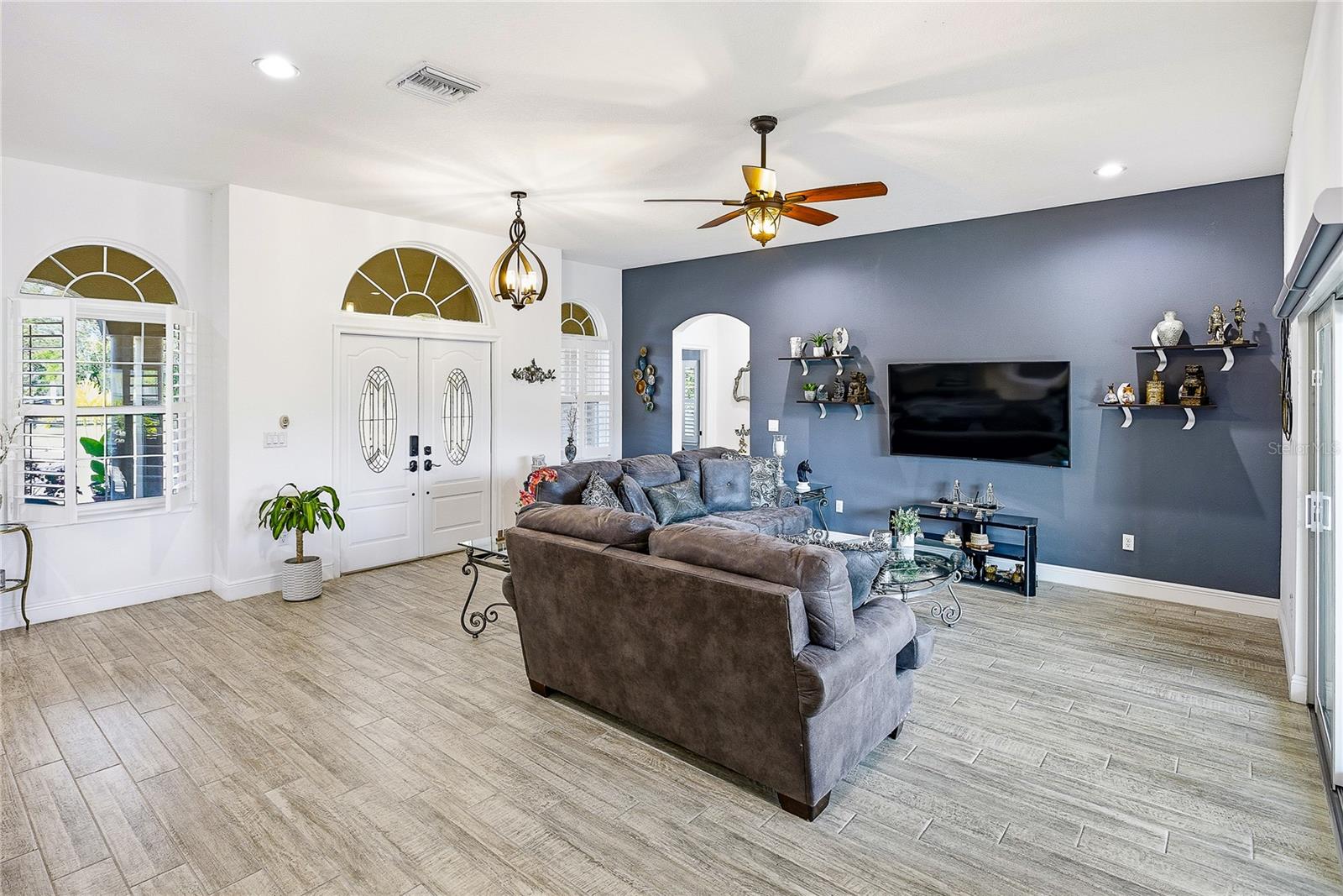 SEMINOLE LAND AND INVESTMENT DEVELOPMENT - Residential