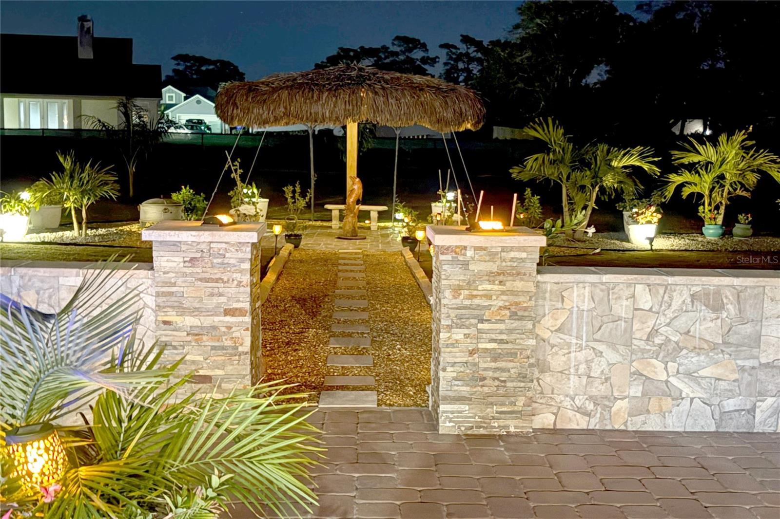 SEMINOLE LAND AND INVESTMENT DEVELOPMENT - Residential