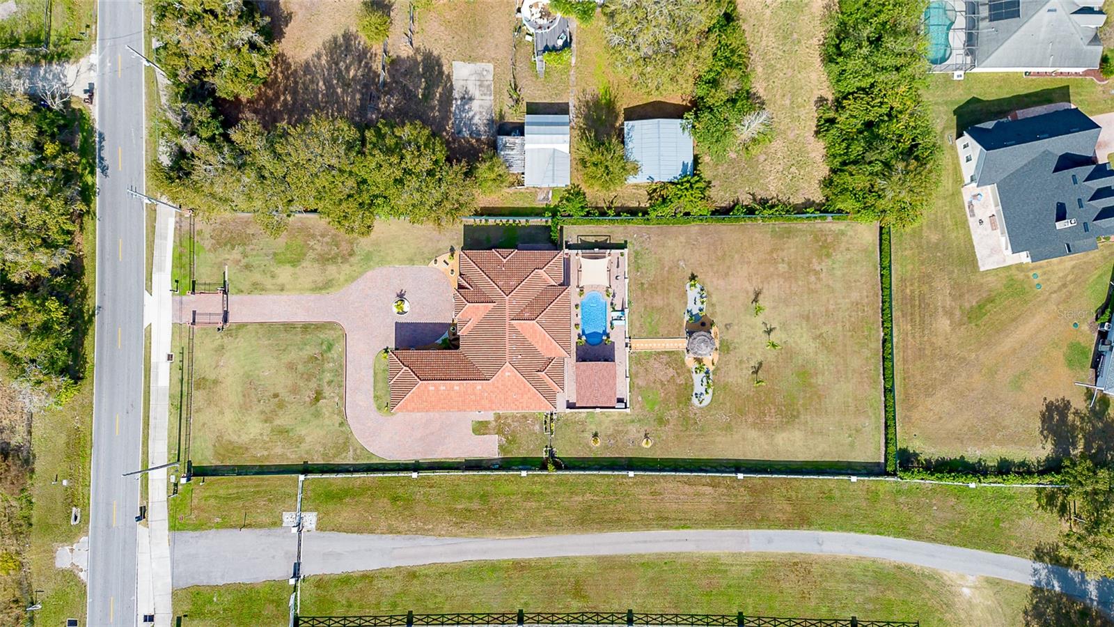 SEMINOLE LAND AND INVESTMENT DEVELOPMENT - Residential