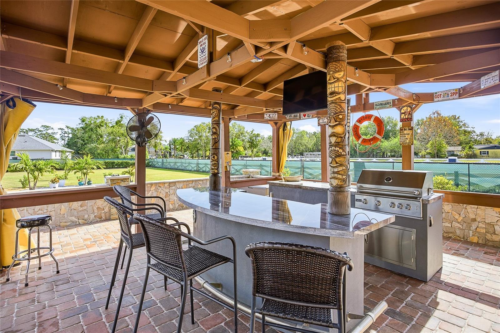 SEMINOLE LAND AND INVESTMENT DEVELOPMENT - Residential