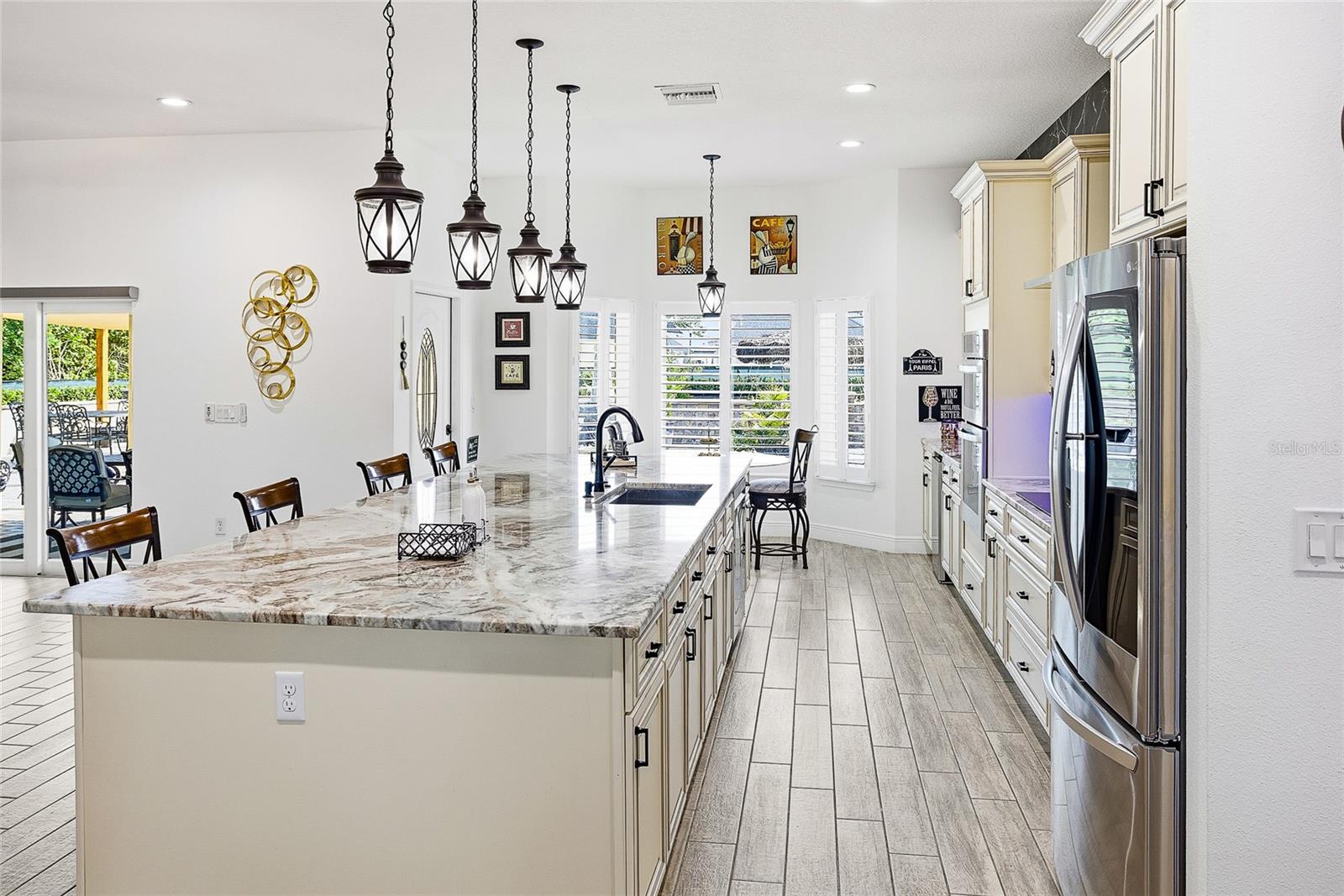 SEMINOLE LAND AND INVESTMENT DEVELOPMENT - Residential