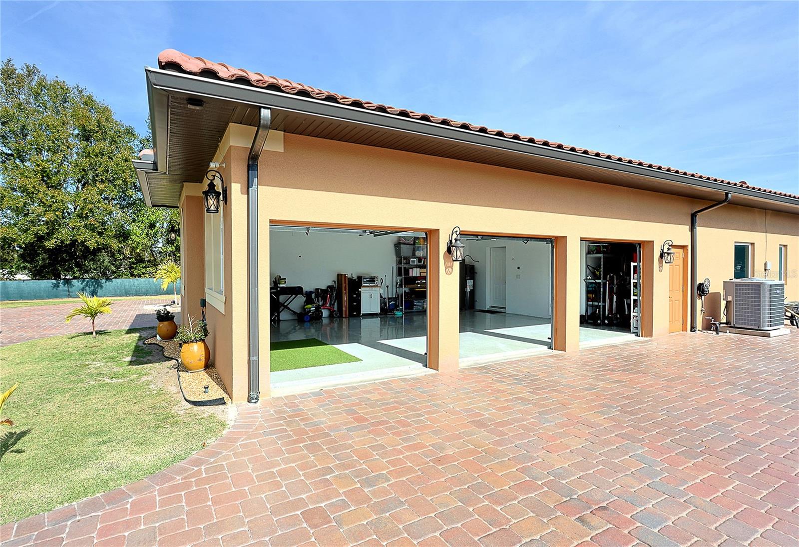 SEMINOLE LAND AND INVESTMENT DEVELOPMENT - Residential