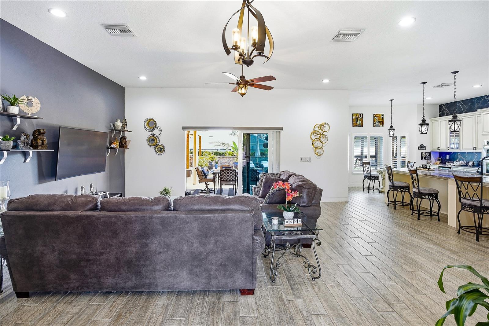 SEMINOLE LAND AND INVESTMENT DEVELOPMENT - Residential