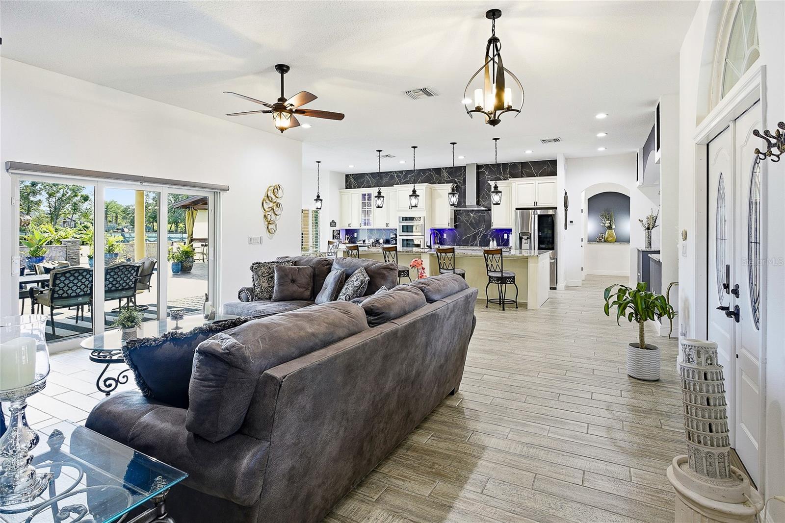 SEMINOLE LAND AND INVESTMENT DEVELOPMENT - Residential