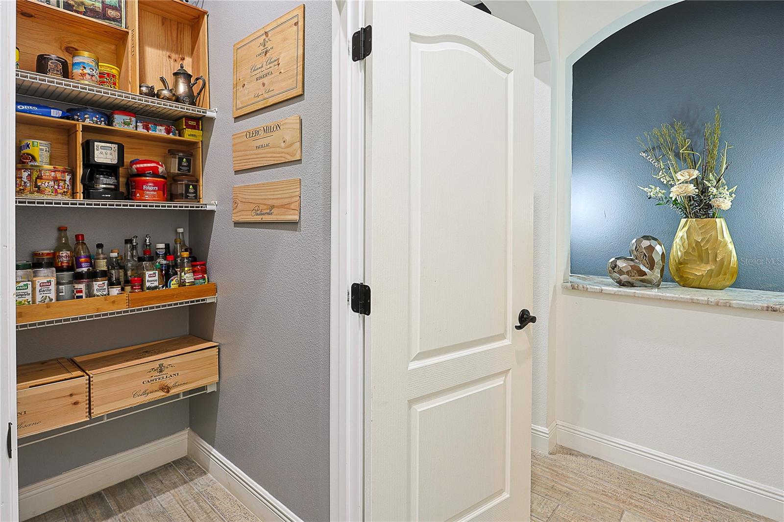 SEMINOLE LAND AND INVESTMENT DEVELOPMENT - Residential