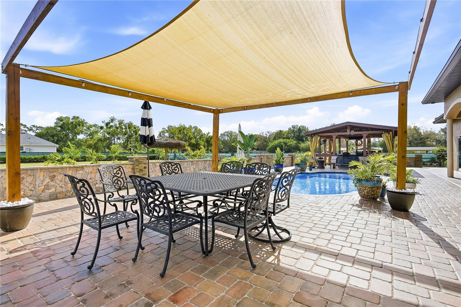 SEMINOLE LAND AND INVESTMENT DEVELOPMENT - Residential