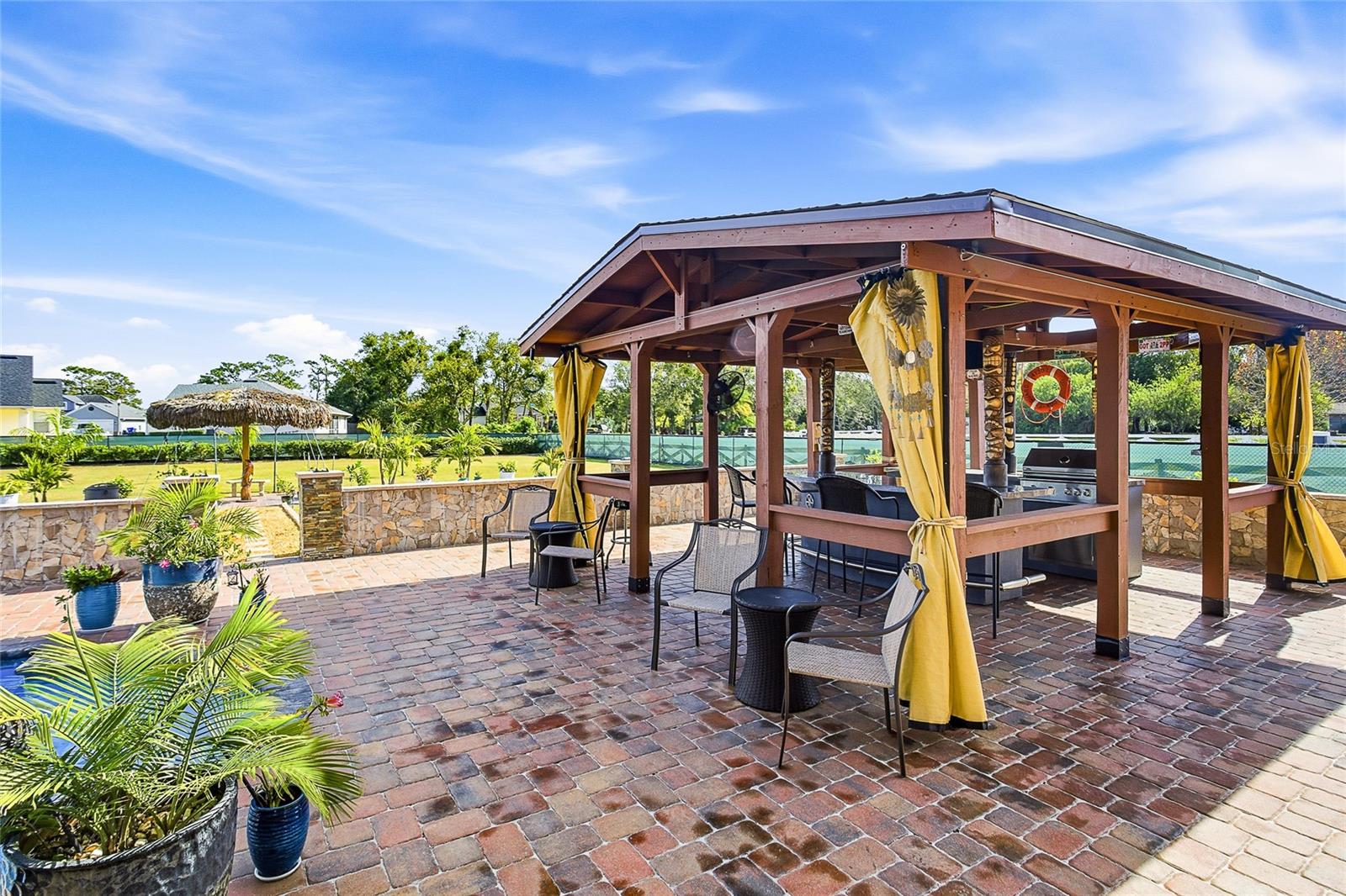 SEMINOLE LAND AND INVESTMENT DEVELOPMENT - Residential