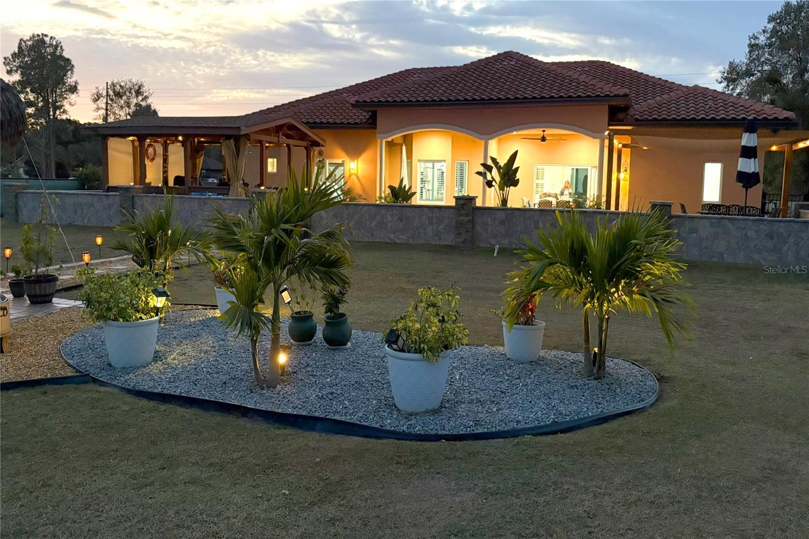 SEMINOLE LAND AND INVESTMENT DEVELOPMENT - Residential