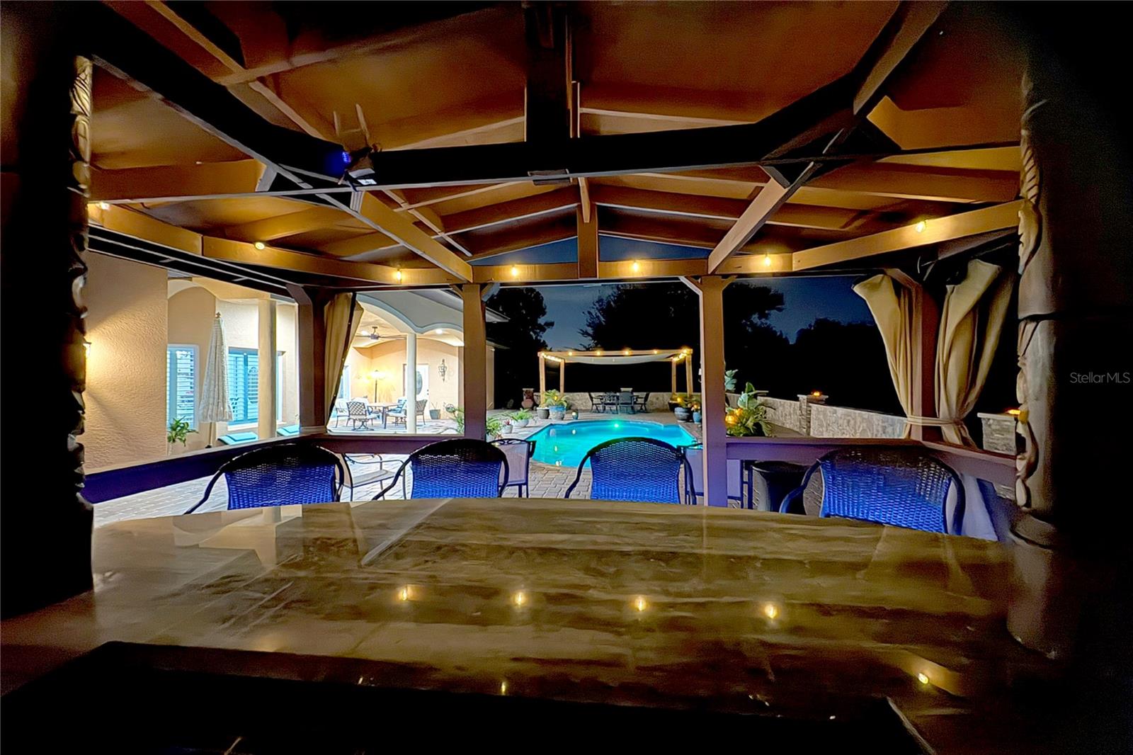 SEMINOLE LAND AND INVESTMENT DEVELOPMENT - Residential