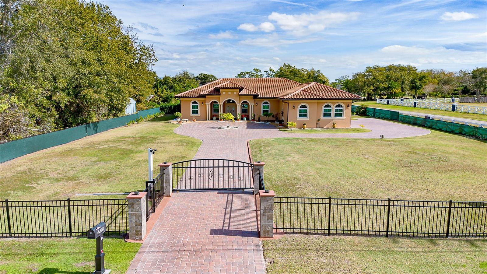 SEMINOLE LAND AND INVESTMENT DEVELOPMENT - Residential